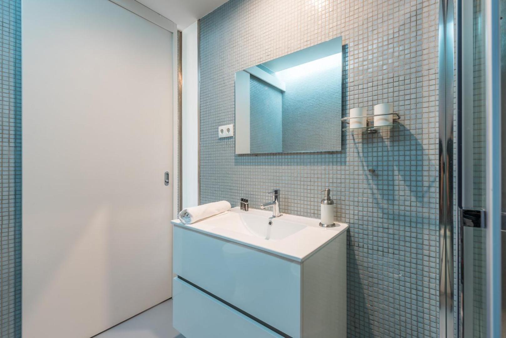 Apartment Guestready - Crayon Walls Apts