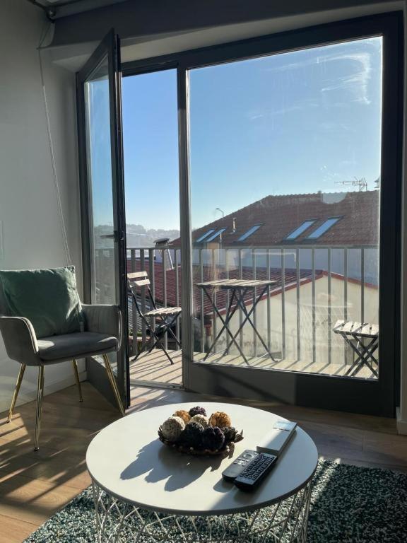 Appartement Foz Douro *