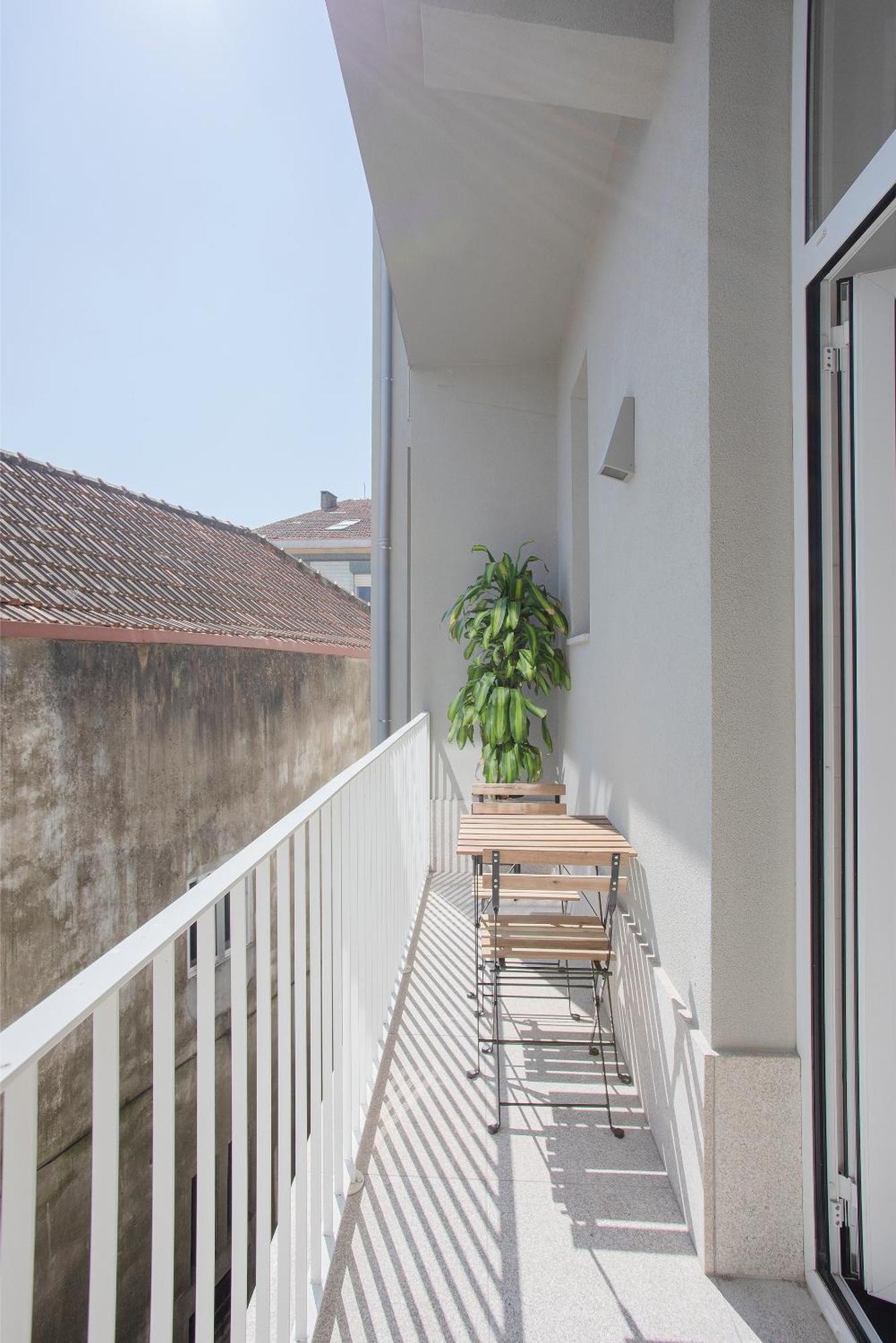 Apartment Liiiving In - Art Design Porto