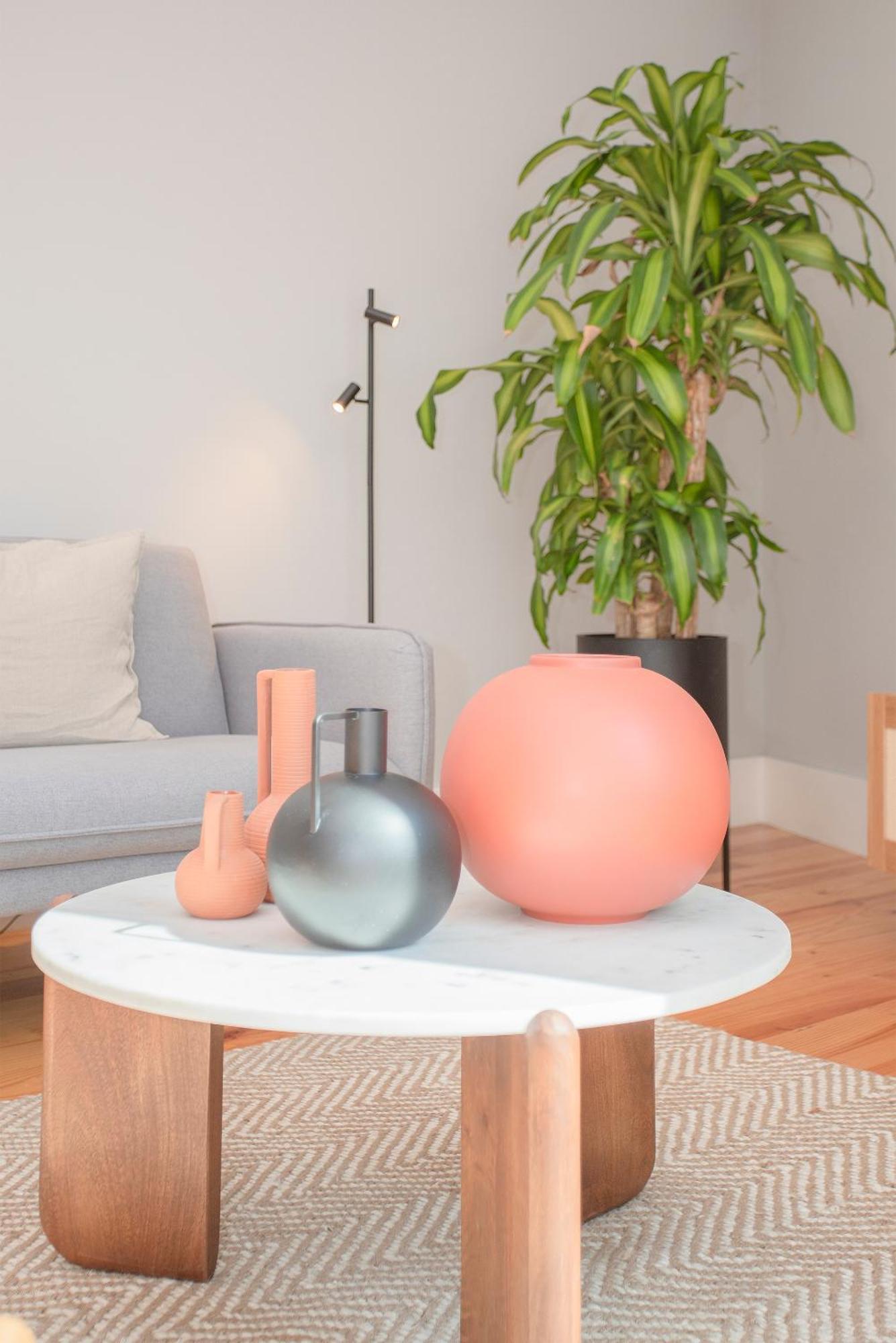 Liiiving In - Art Design Apartment