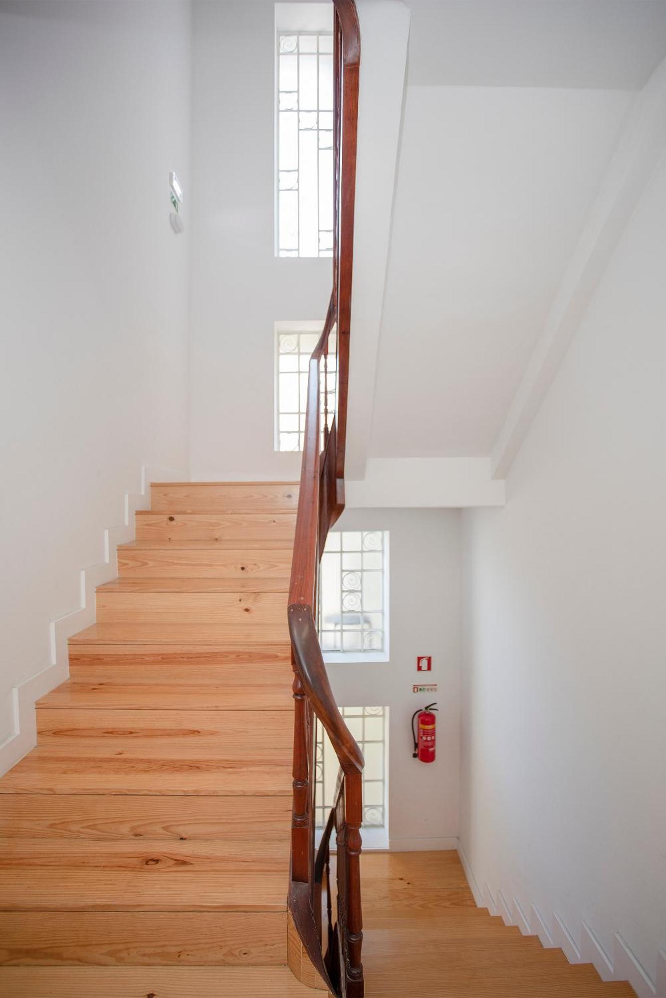 Liiiving In - Art Design Apartment