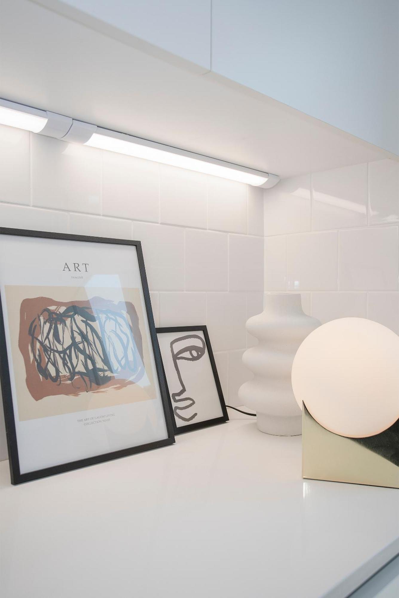 Liiiving In - Art Design Apartment