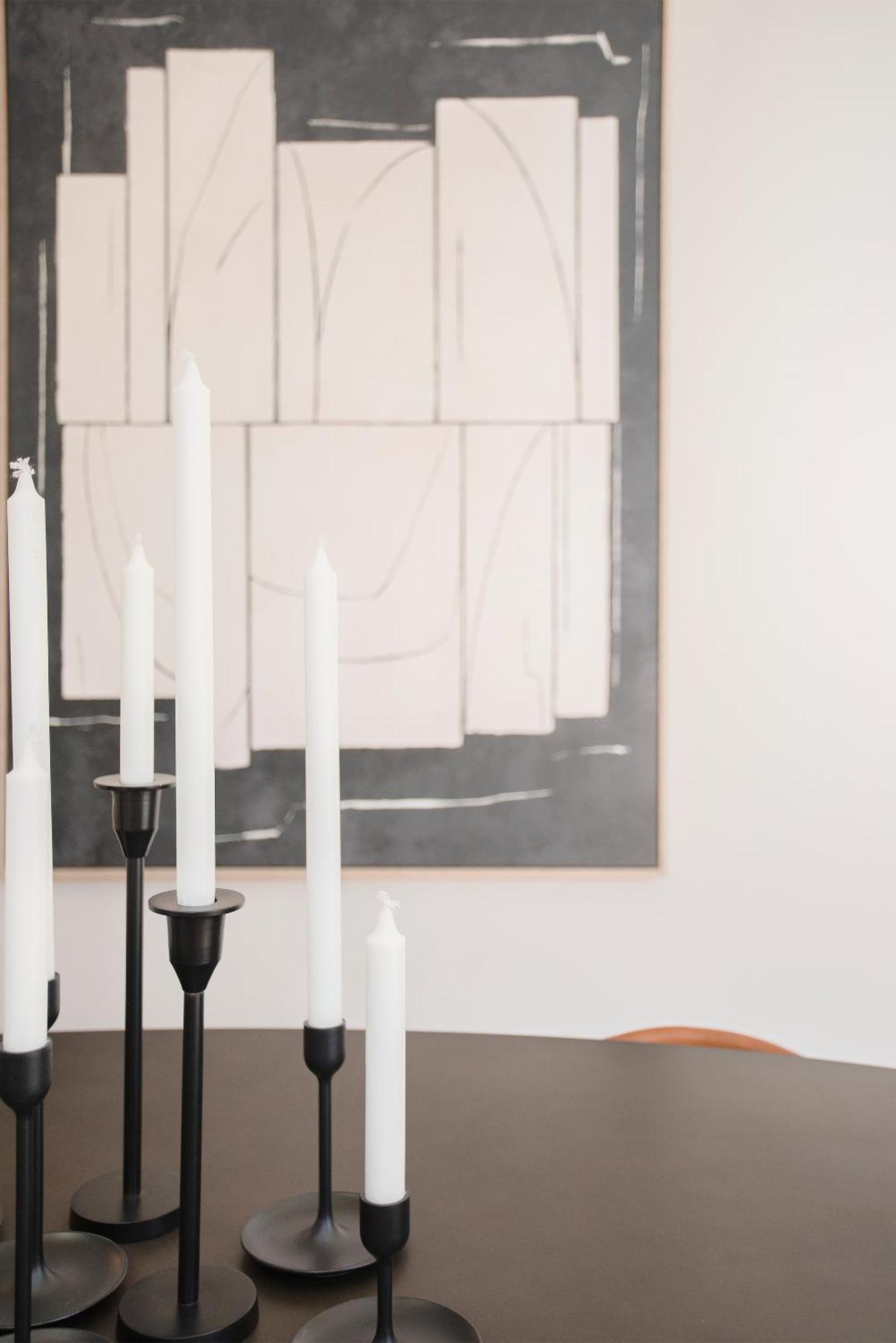 Apartment Liiiving In - Art Design