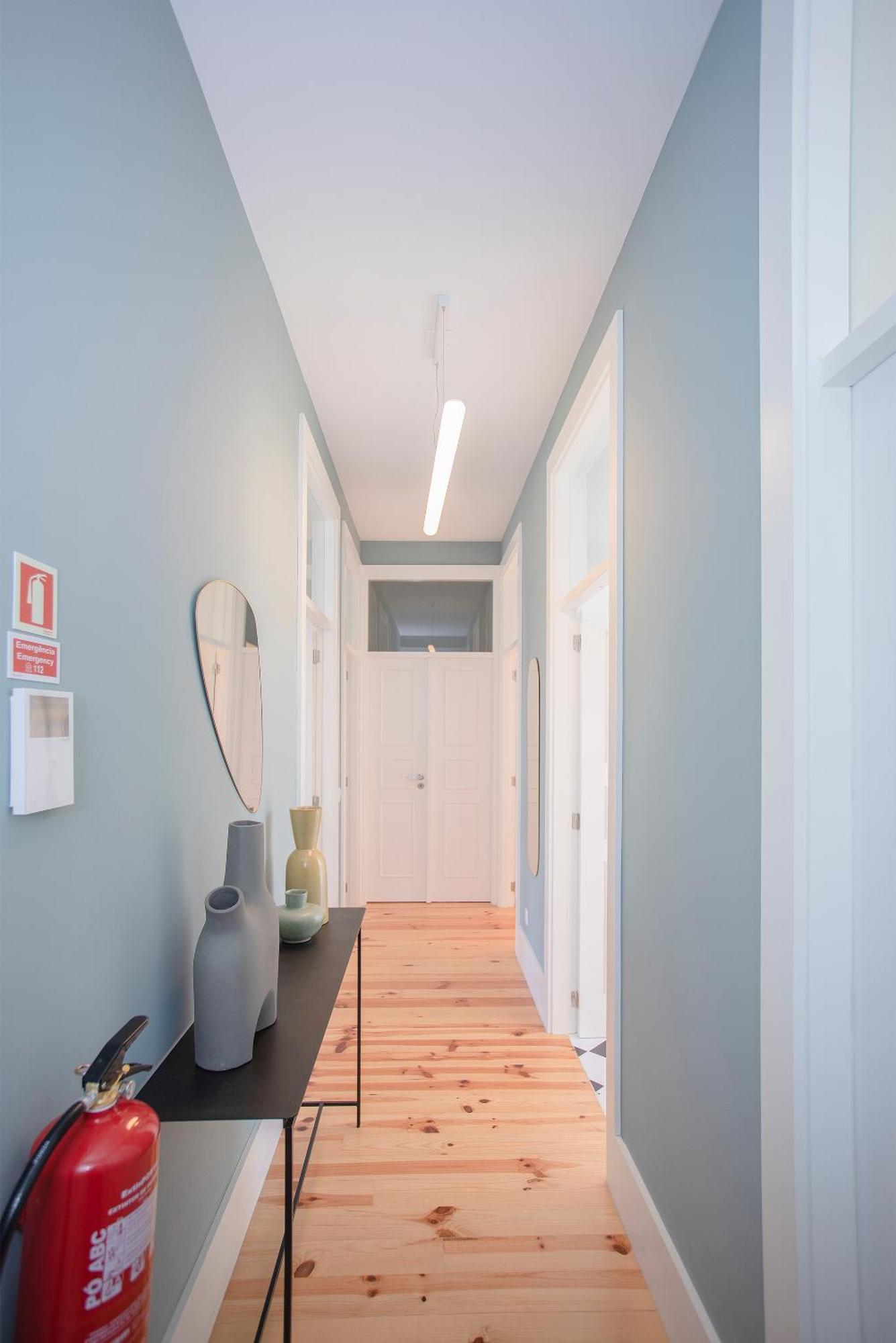 Liiiving In - Art Design Apartment *