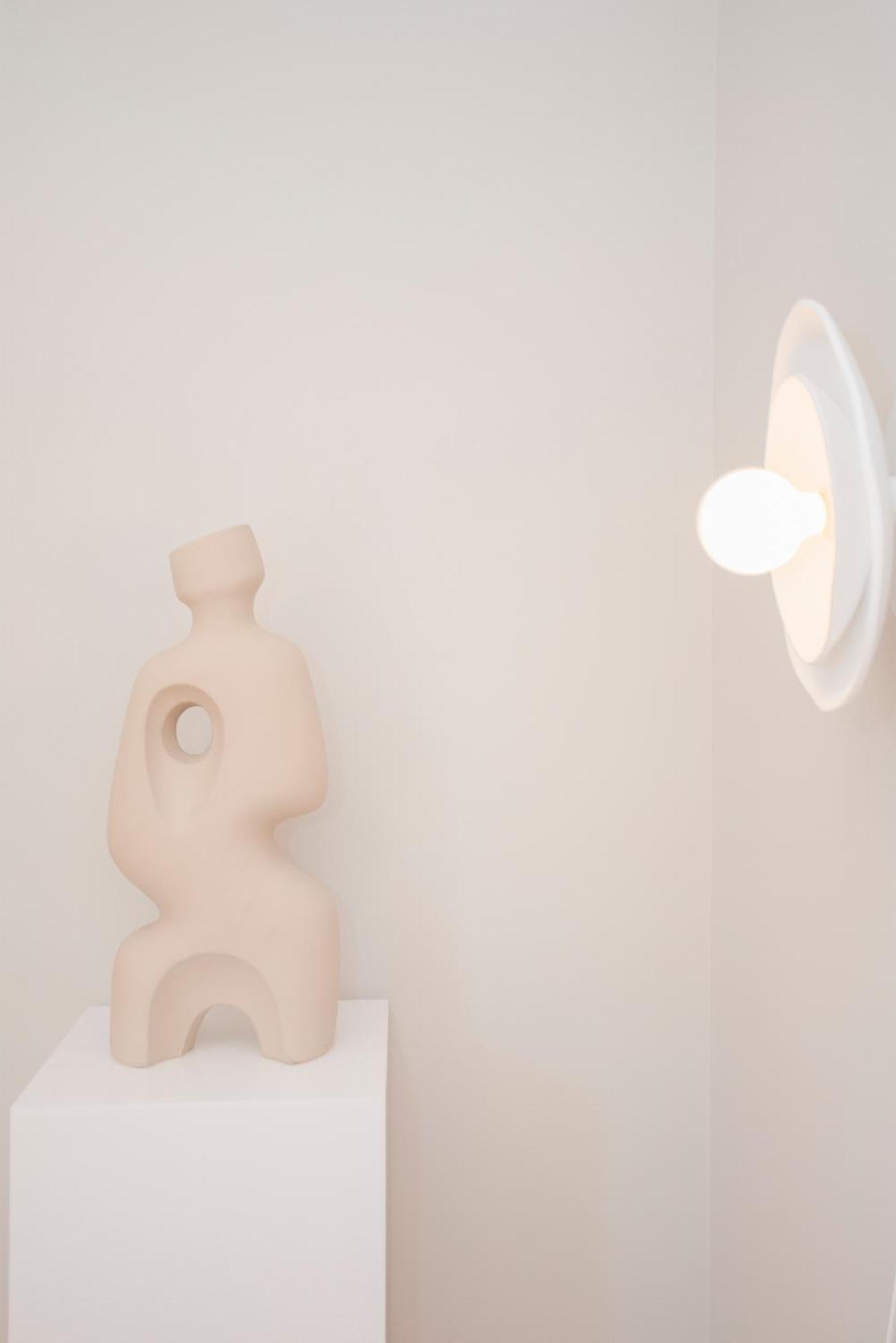 Liiiving In - Art Design Apartment