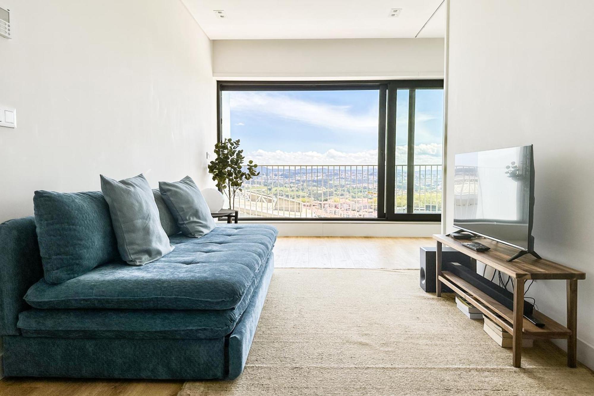 Dragao Rooftop Apartment