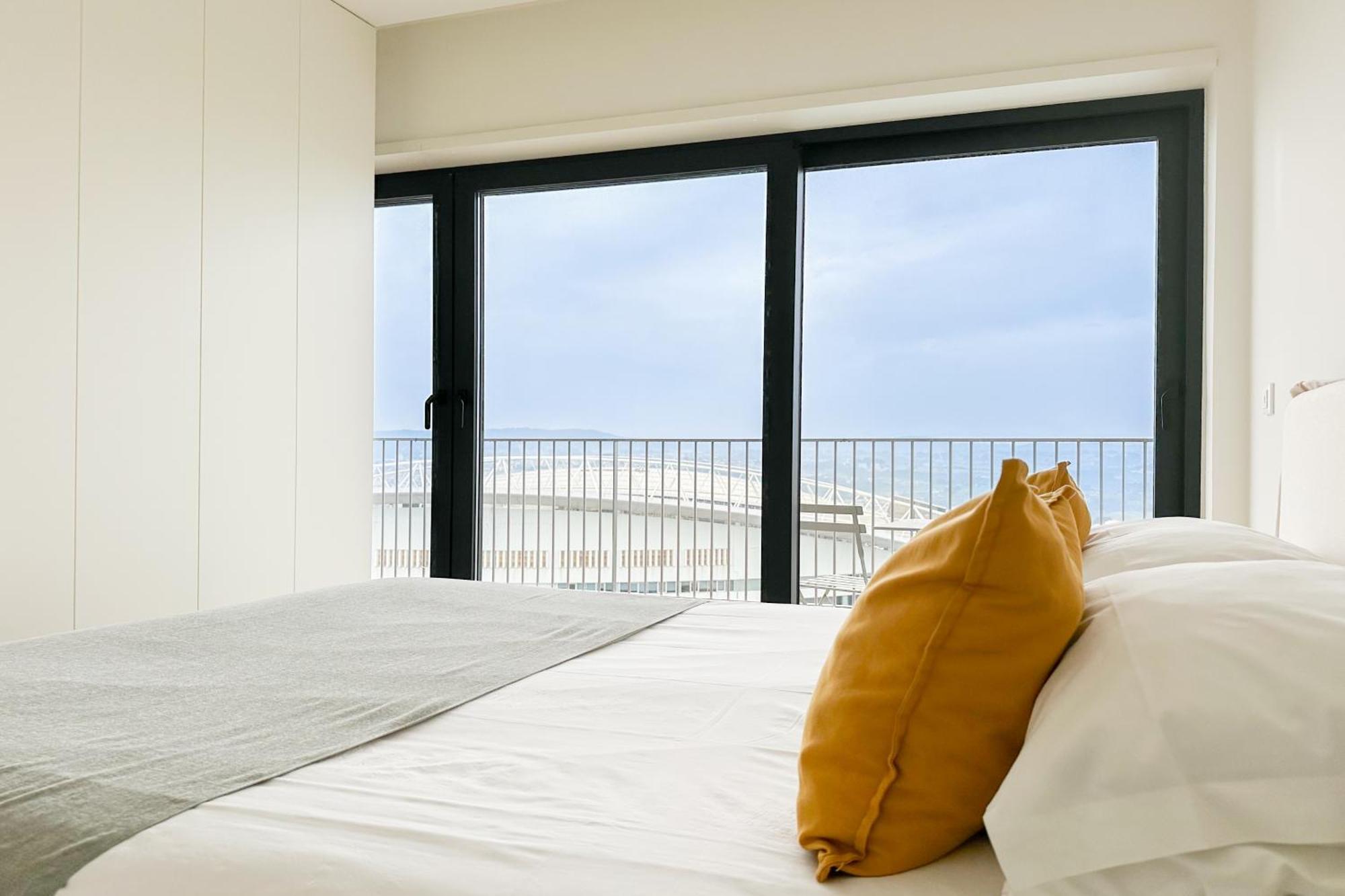 Dragao Rooftop Apartment *
