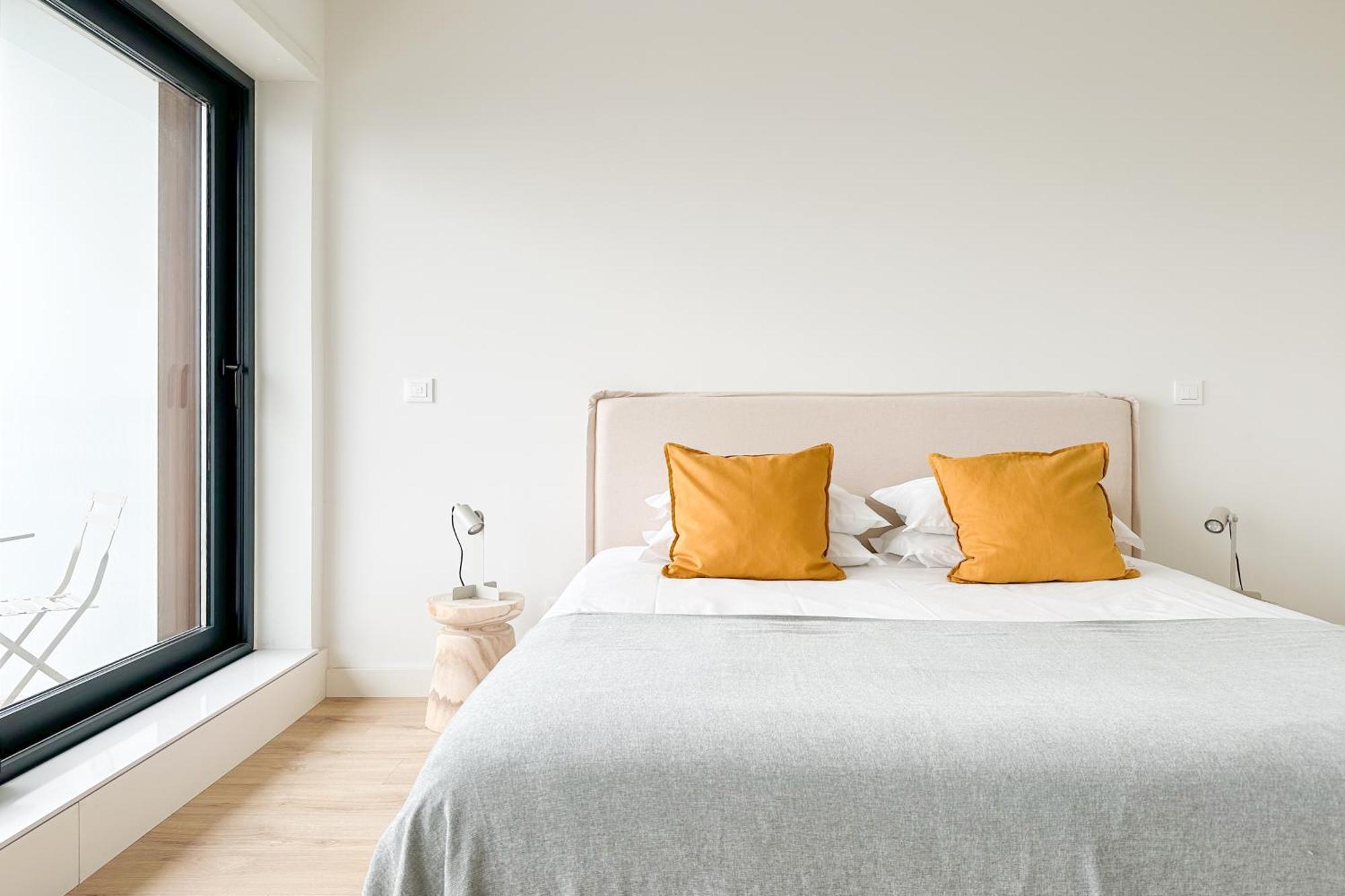 Apartment Dragao Rooftop *