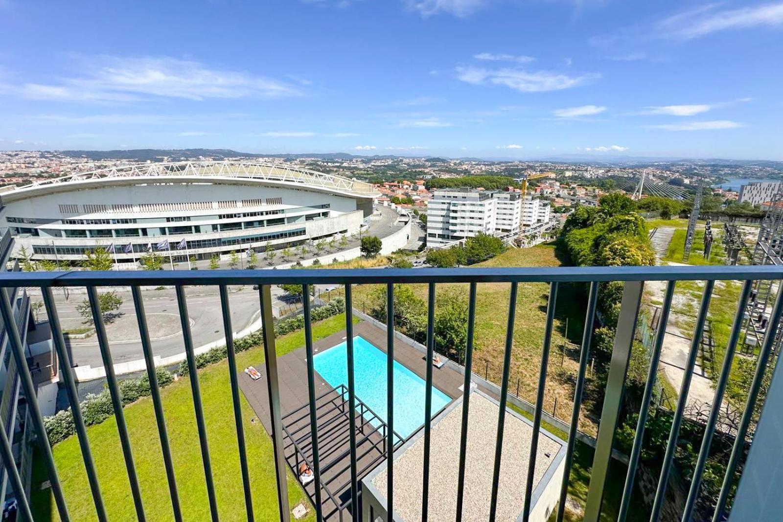 Dragao Rooftop *