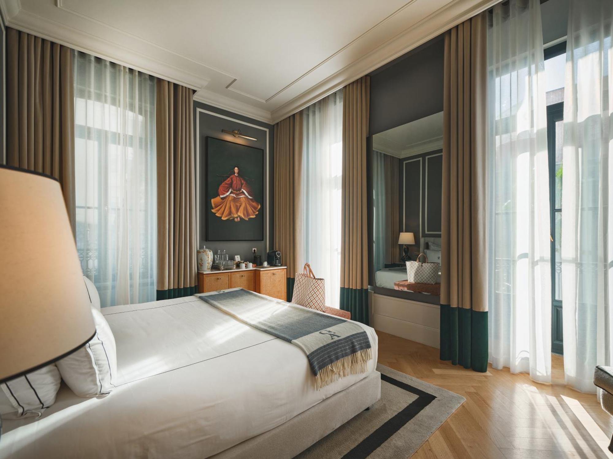 Ga Palace & Spa, A Xixth-century Hotel 5*