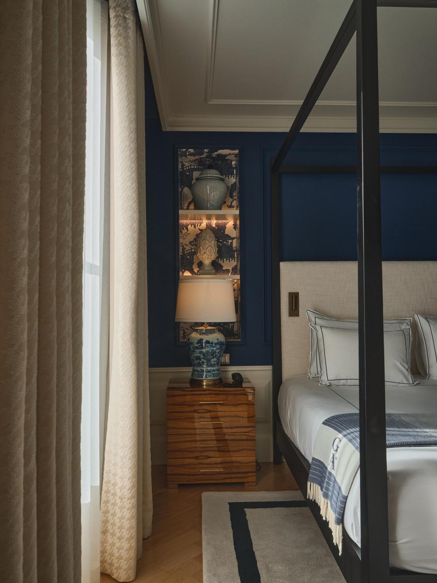 Hotel Ga Palace & Spa, A Xixth-century 5*