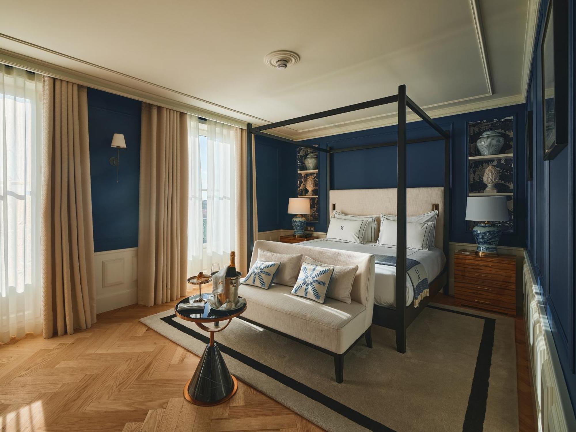 Hotel Ga Palace & Spa, A Xixth-century Porto
