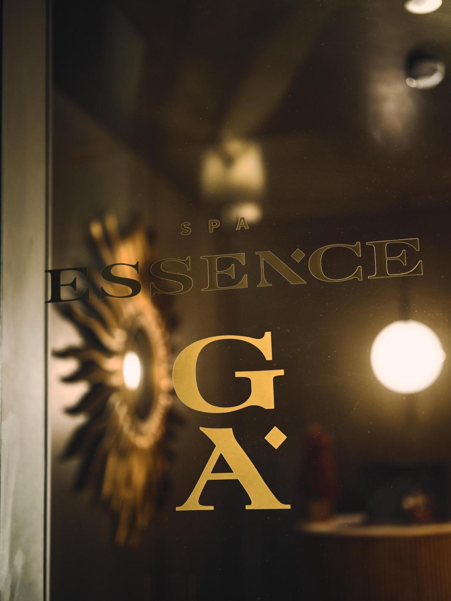 Ga Palace & Spa, A Xixth-century Hotel 5*