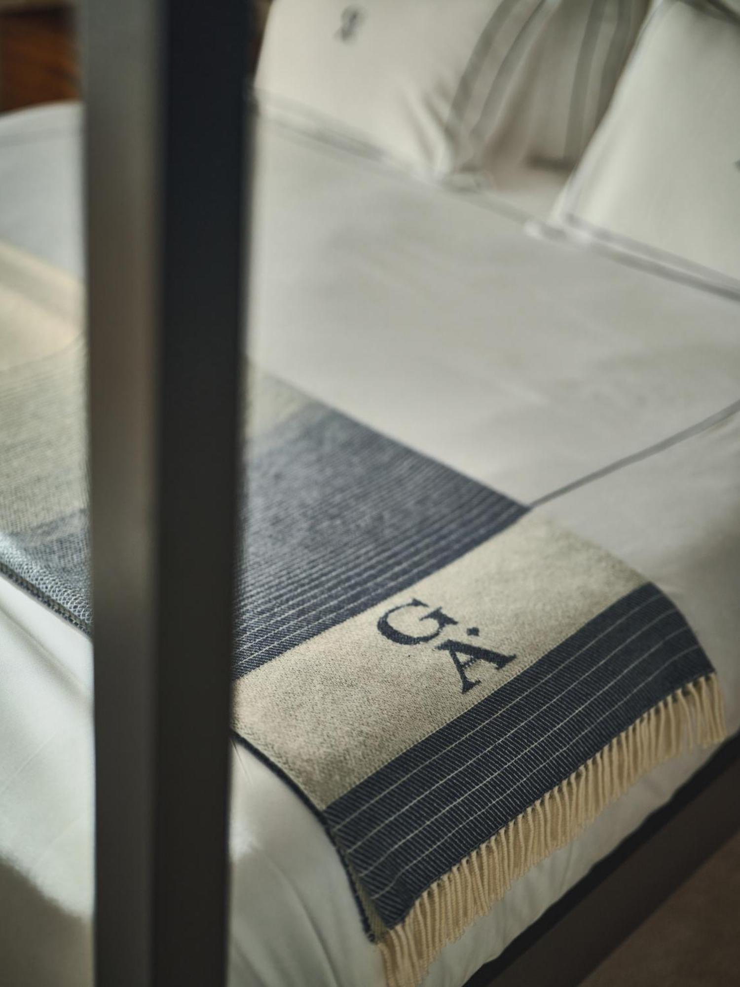 Ga Palace & Spa, A Xixth-century Hotel 5*