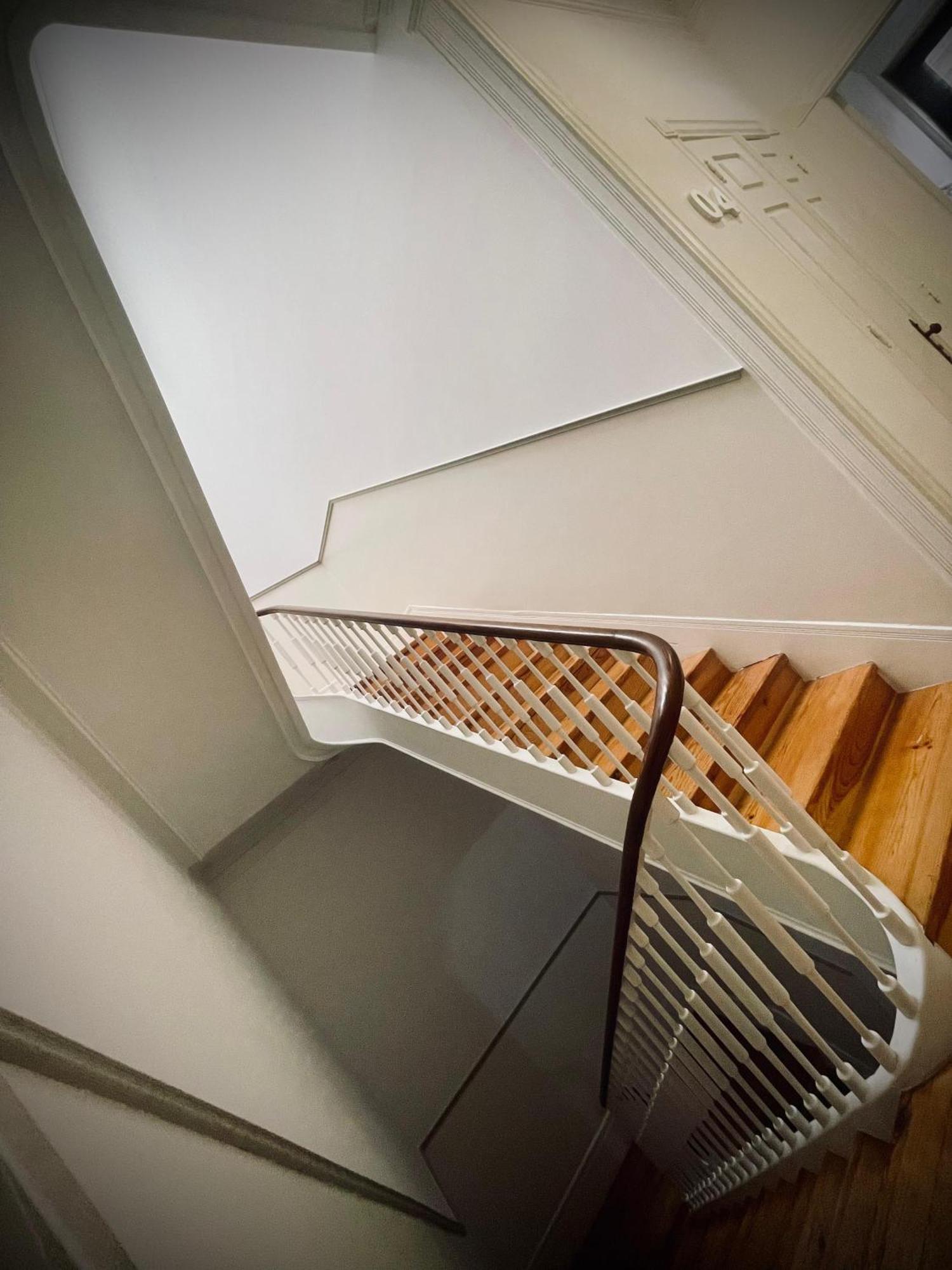 Casa D'almeida By Stories Aparthotel