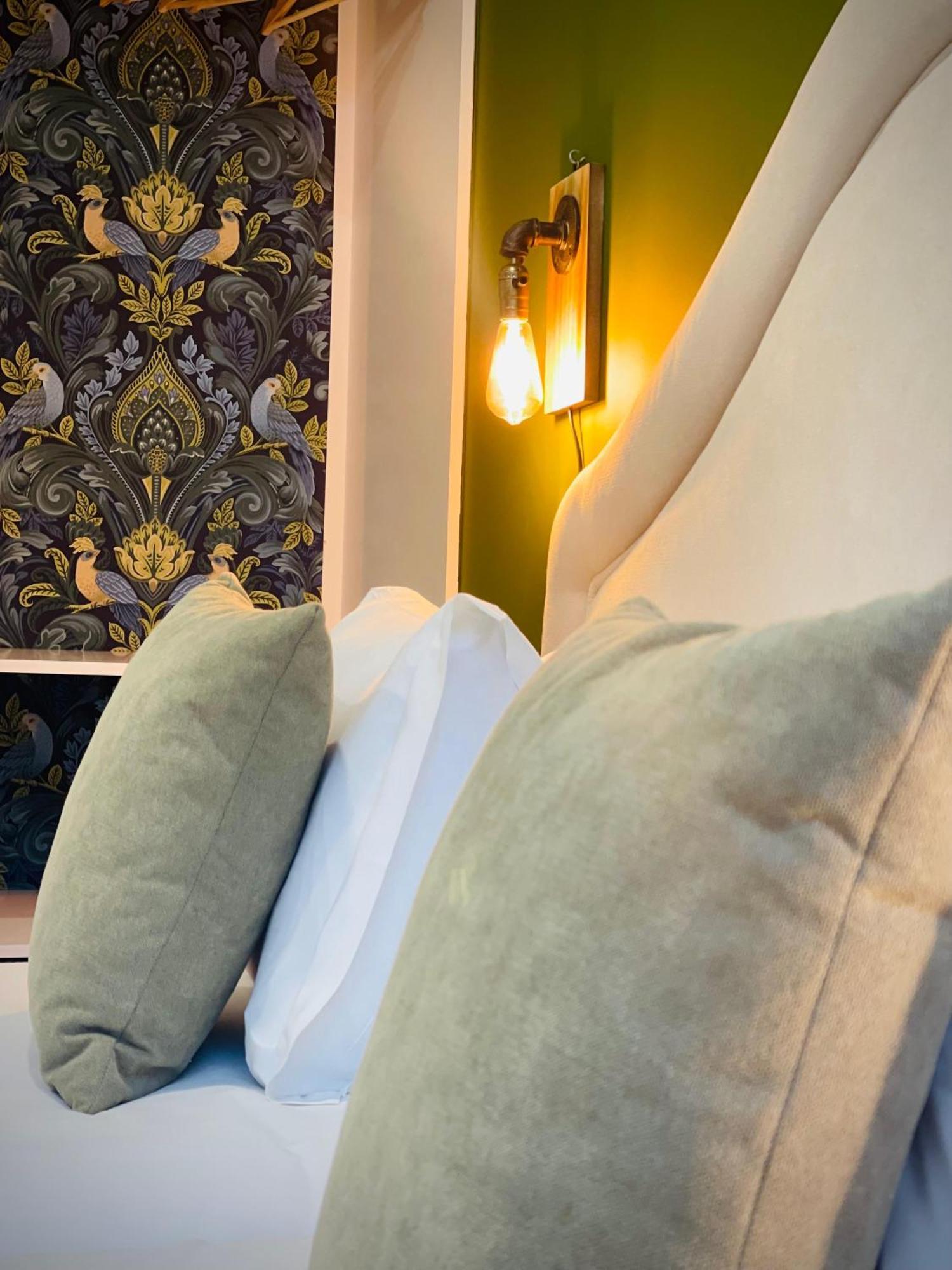 Casa D'almeida By Stories Aparthotel *