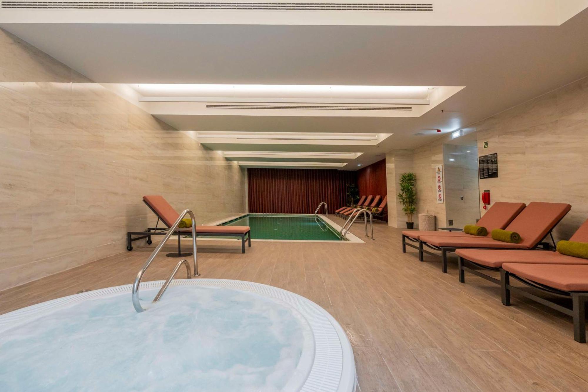 Cenica Hotel, Curio Collection By Hilton Hotel