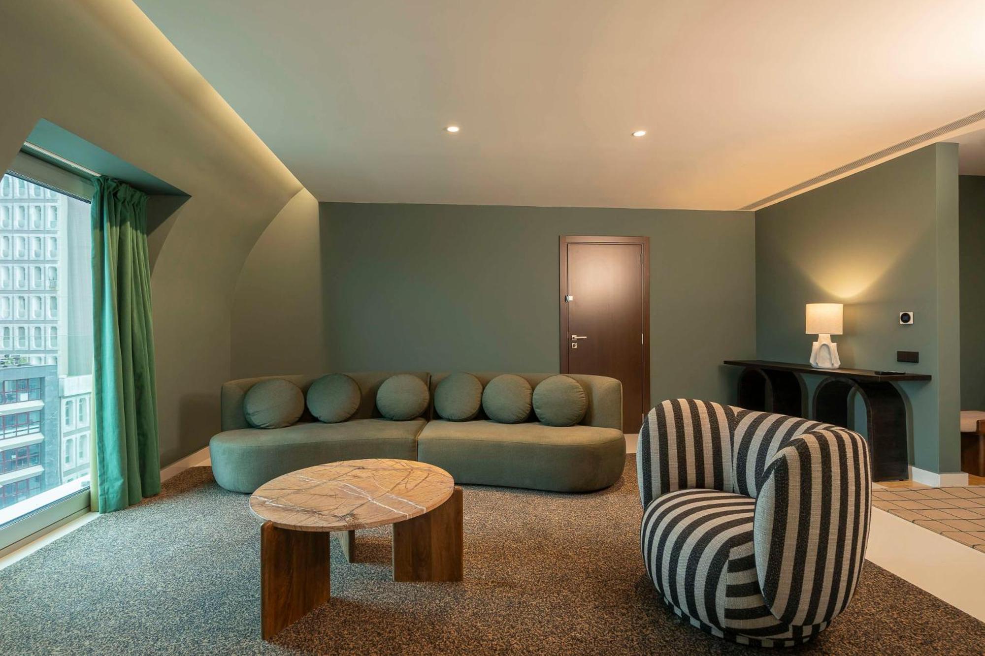 Cenica Hotel, Curio Collection By Hilton 5* Porto