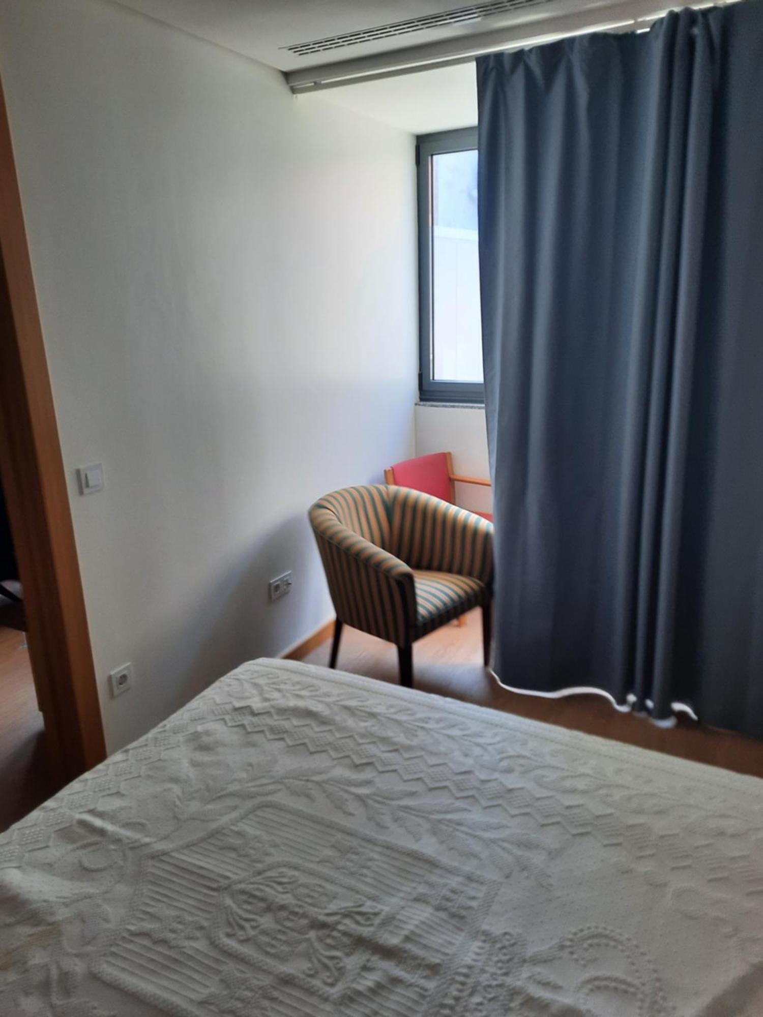 Apartment Stayfleeting Porto
