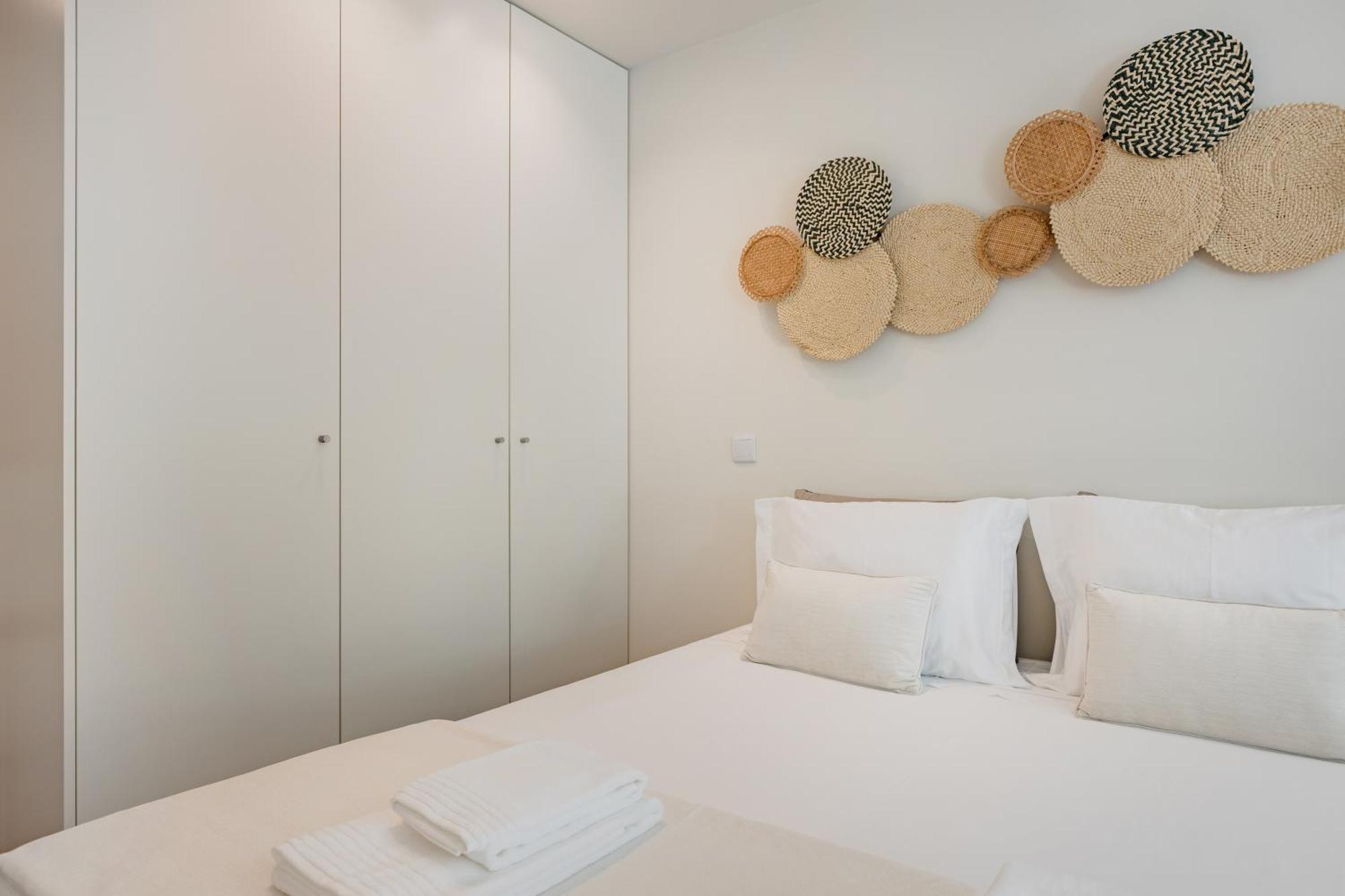 250 At Arts District Apartment *