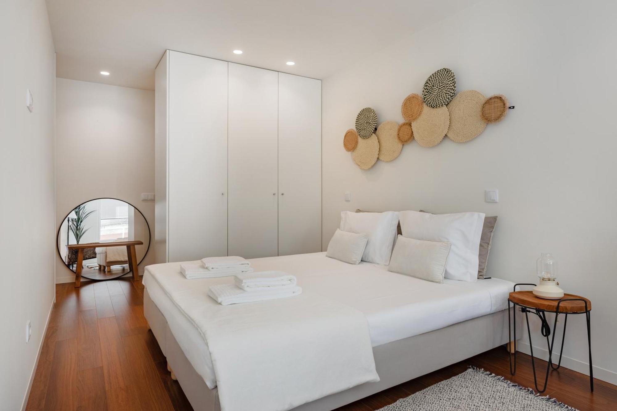 Apartment 250 At Arts District *