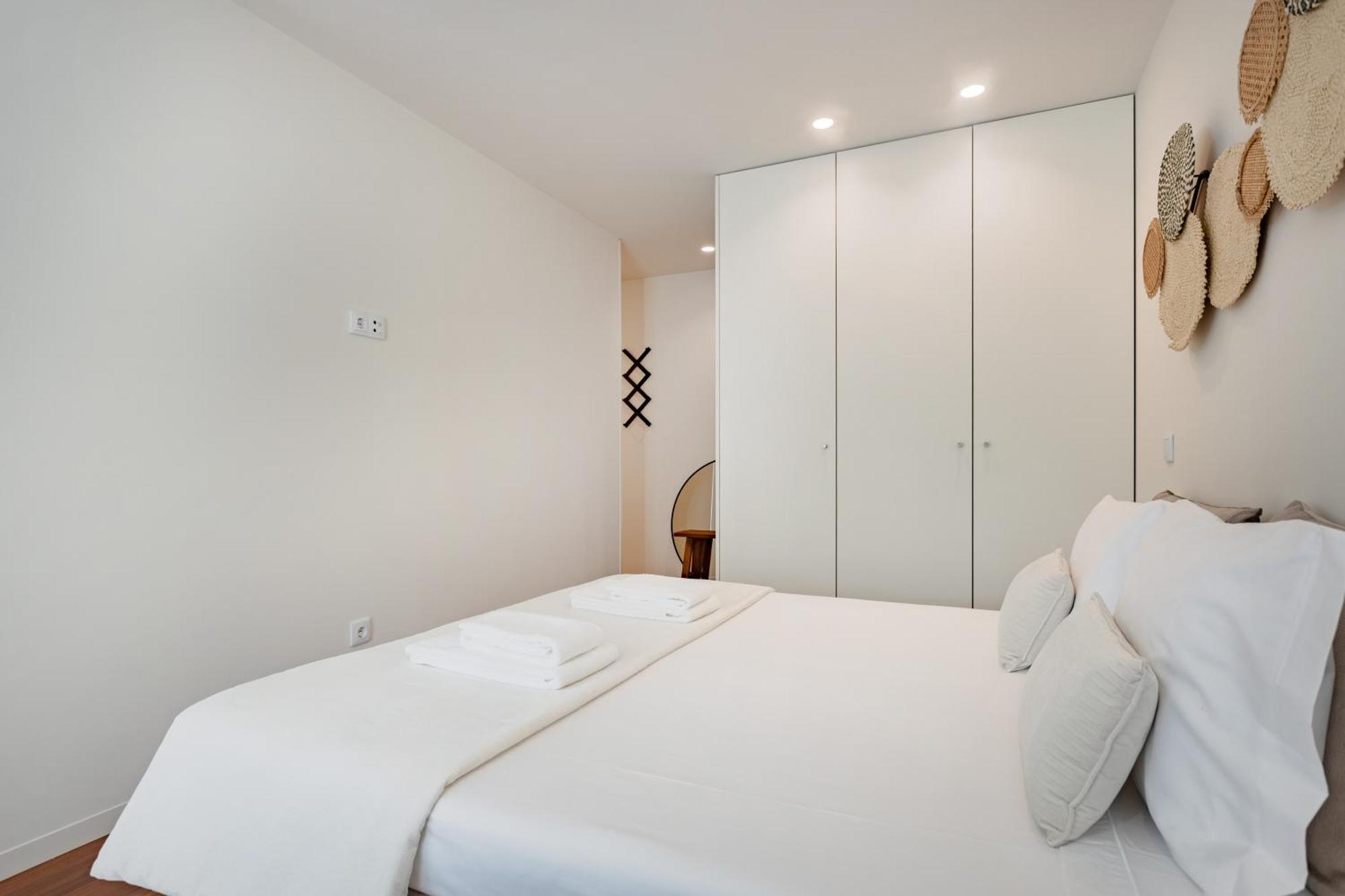 250 At Arts District Apartment Porto