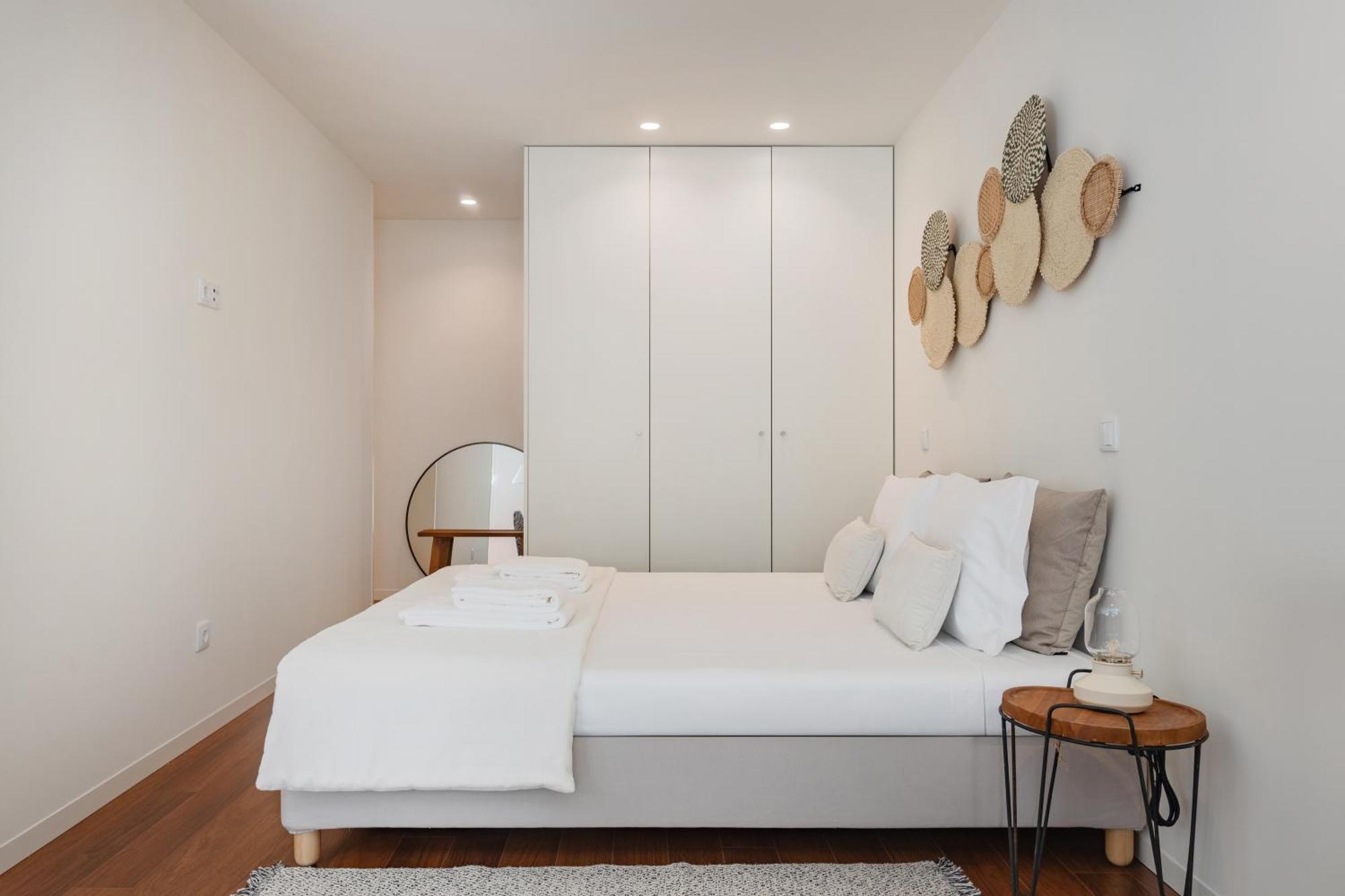 Apartment 250 At Arts District Porto