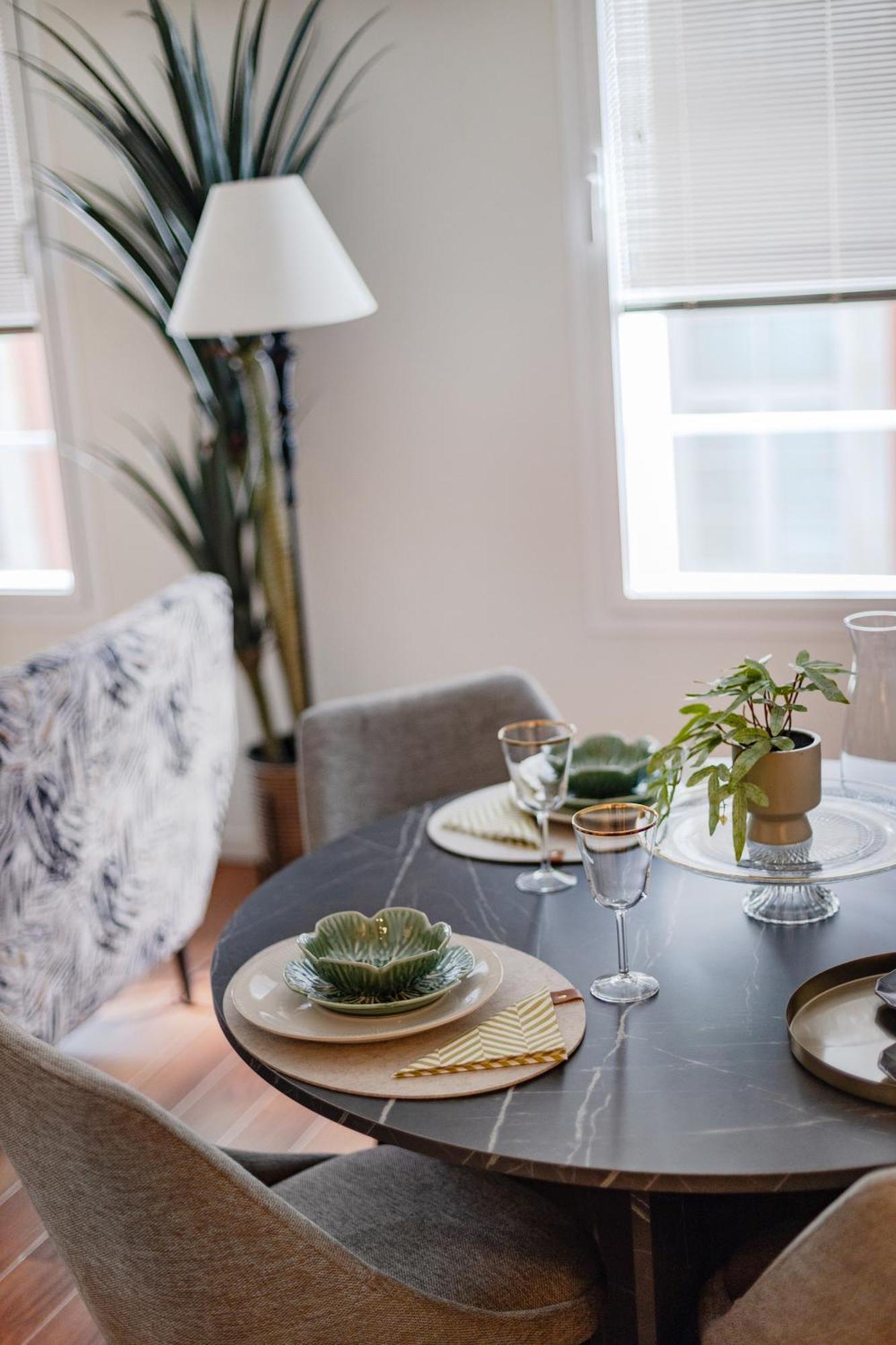 250 At Arts District Apartment Porto