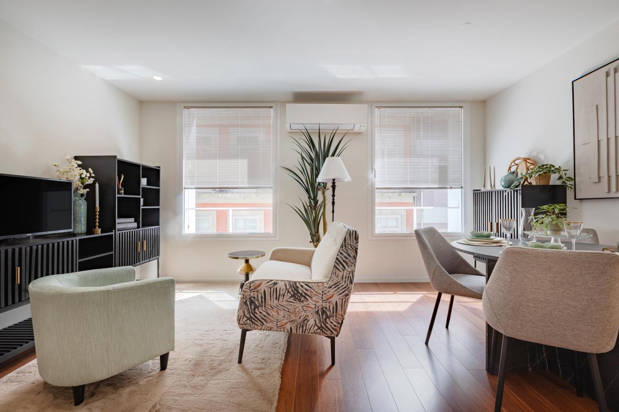 Apartment 250 At Arts District Porto