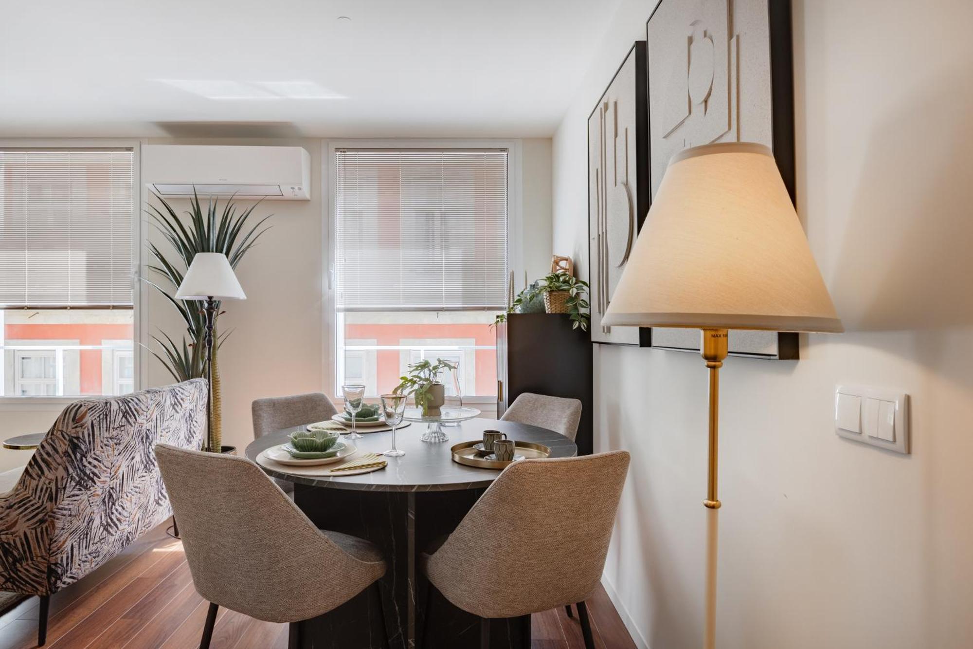 Apartment 250 At Arts District Porto