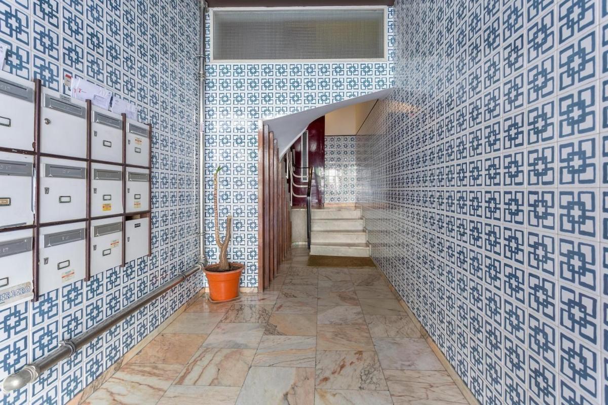Appartement Casa Fontainhas, 1-bdrm Flat In Porto's Center *