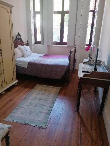 Sitio Do Sossego Homestay