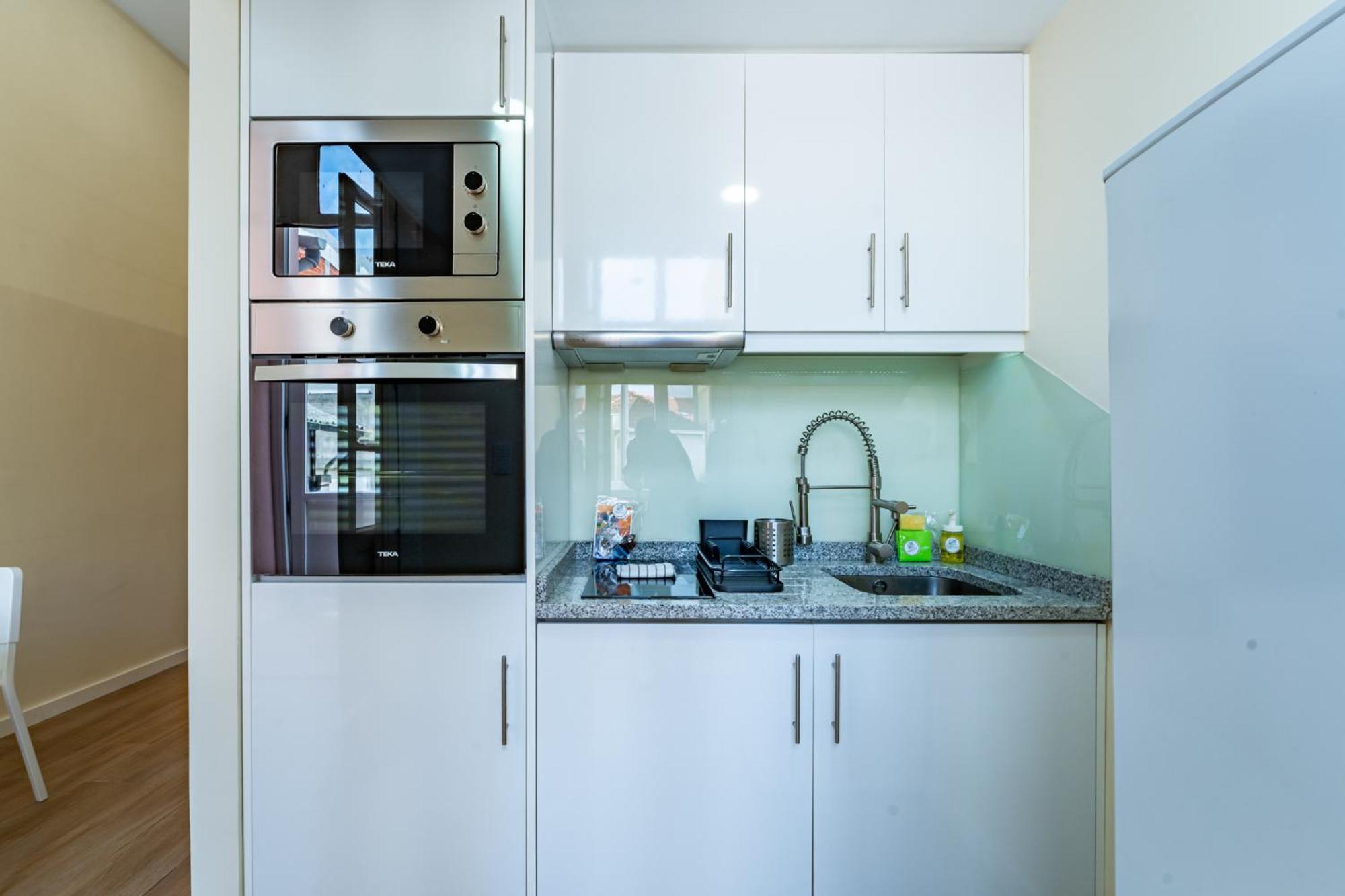 Close To Everything Your Gray Prm 2t Apartment Porto