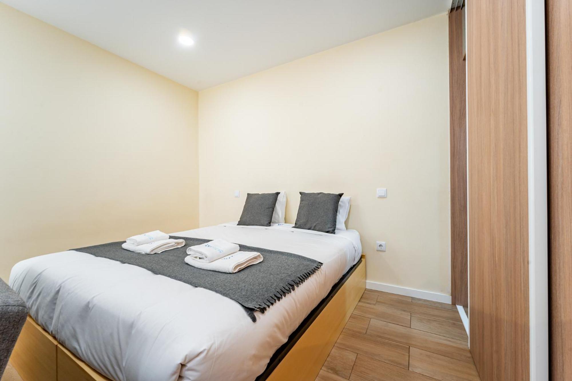 Close To Everything Your Terrace Prm 1t Apartment *