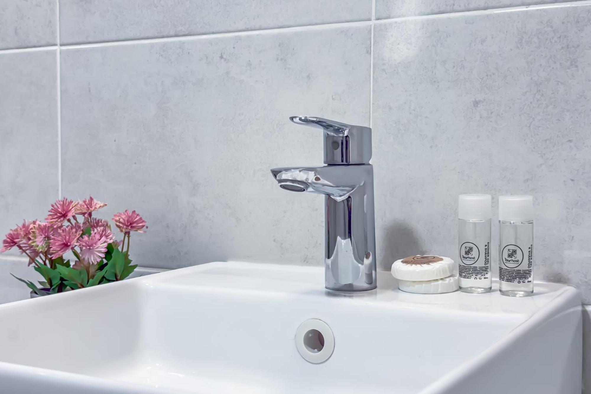 Close To Everything Your Terrace Prm 1t Apartment *