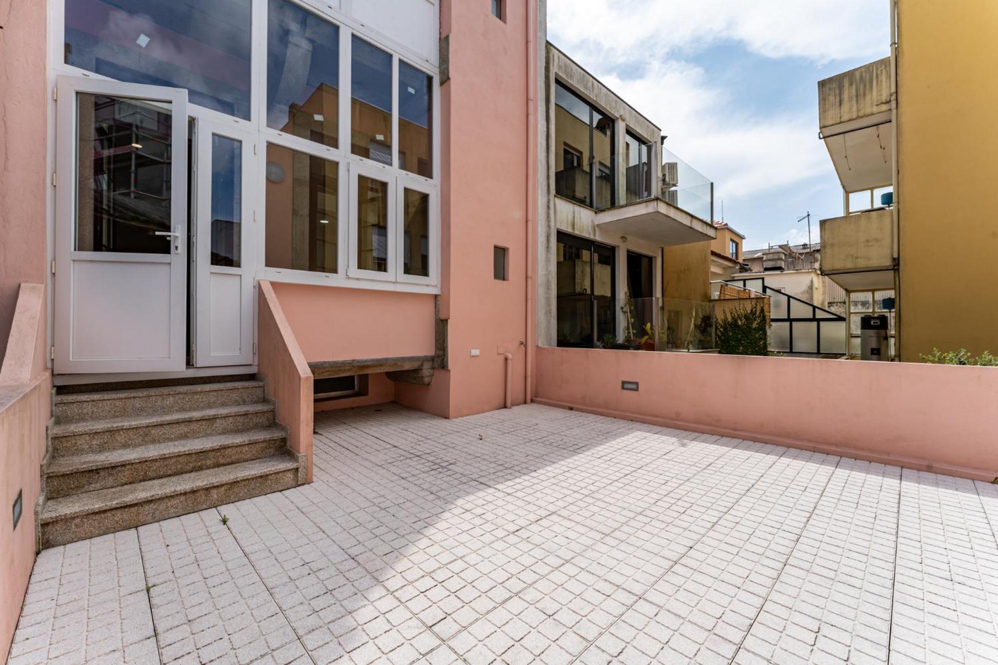 Close To Everything Your Terrace Prm 1t Apartment