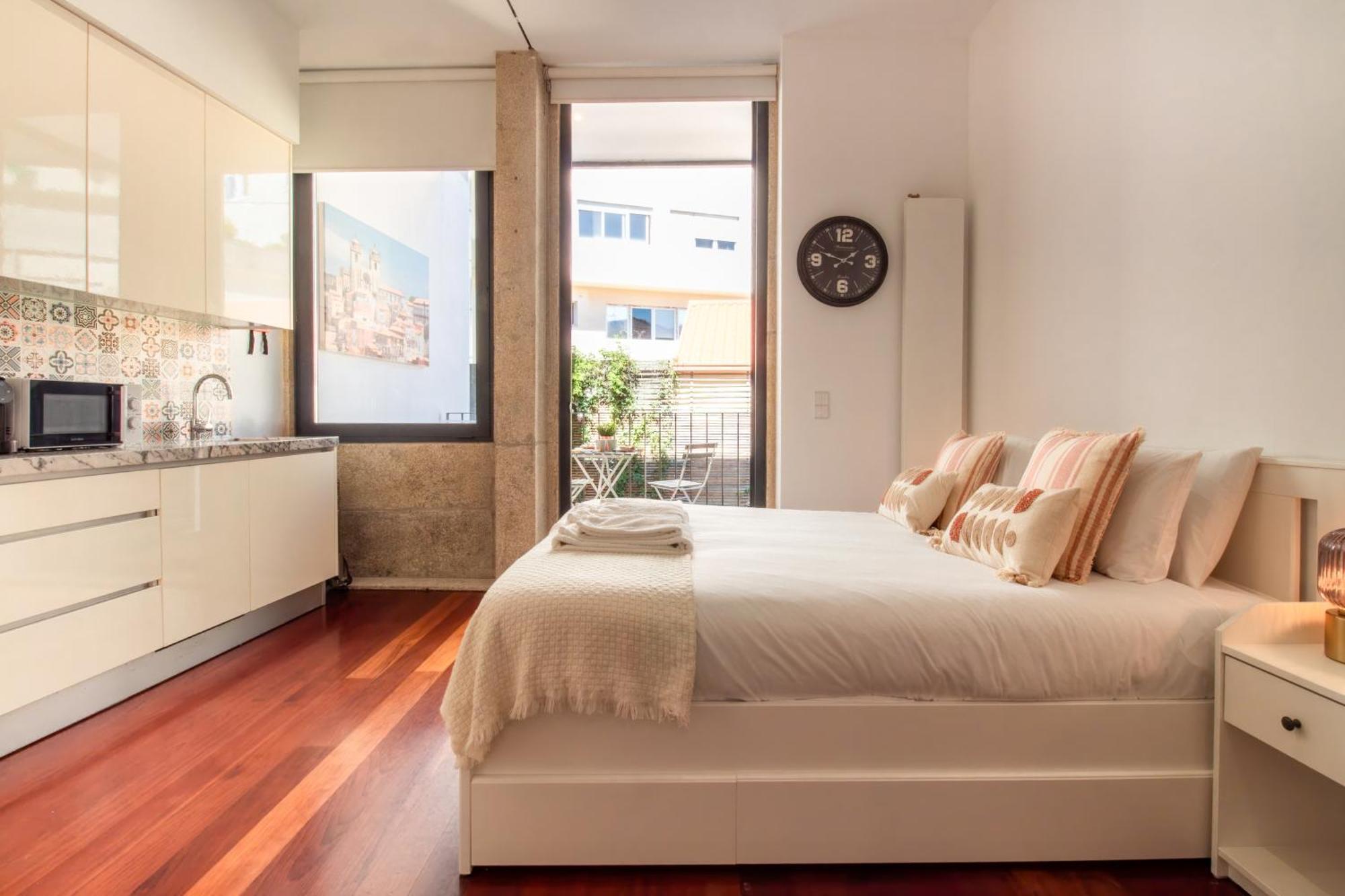 Santa Teresa By Lovelystay Apartment *