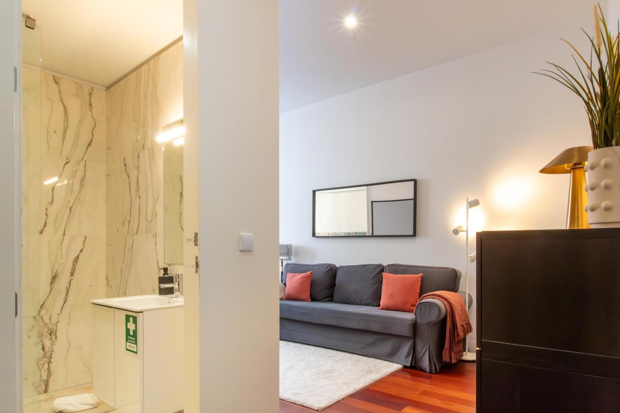 Santa Teresa By Lovelystay Porto