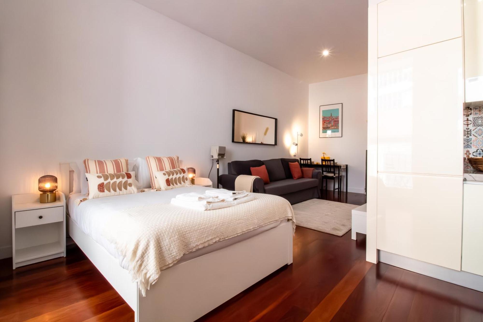 Santa Teresa By Lovelystay Apartment