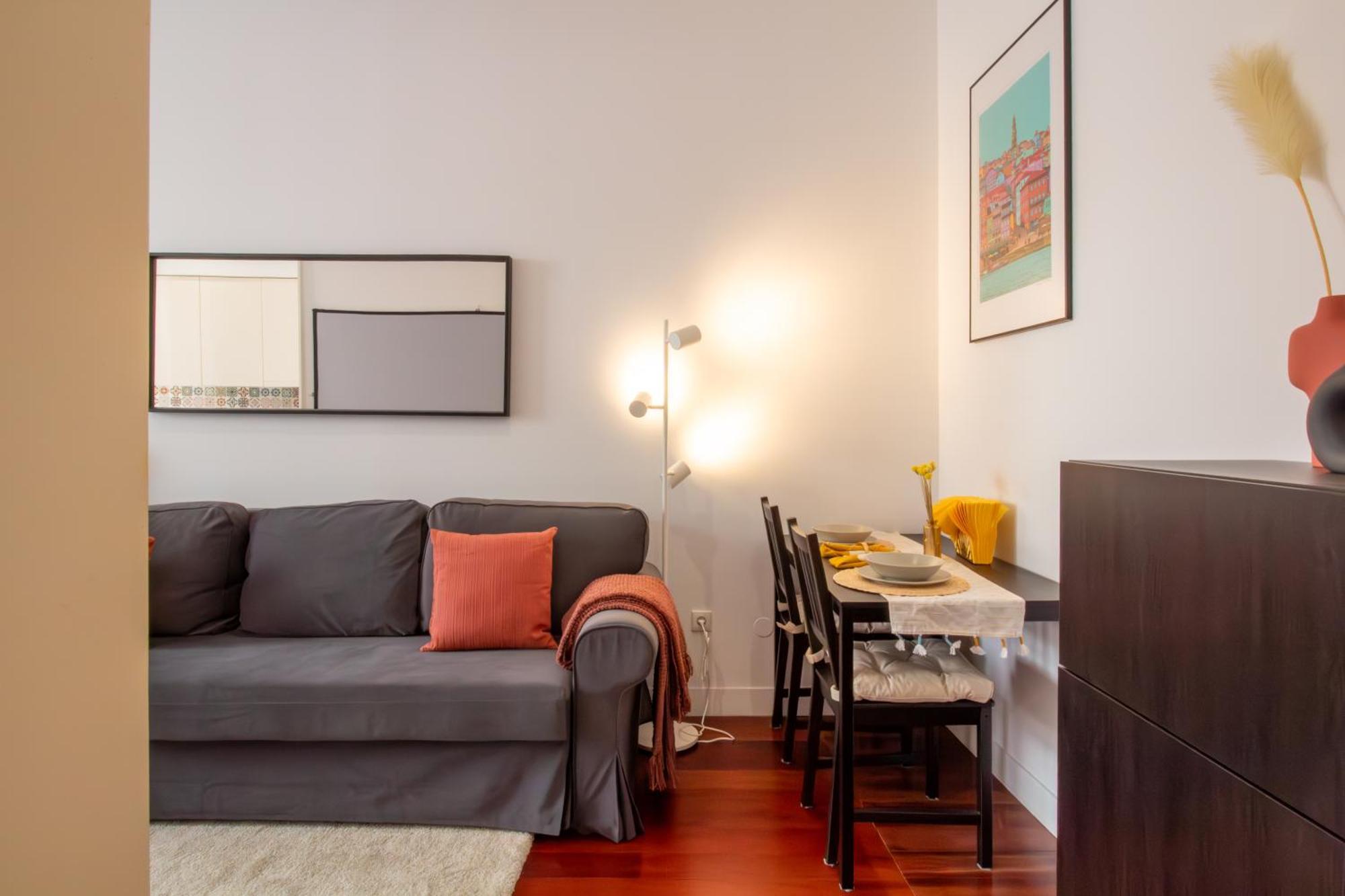 Apartment Santa Teresa By Lovelystay
