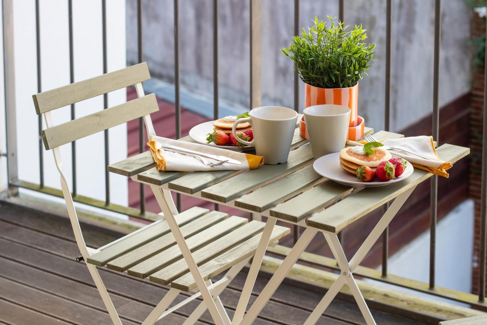 Santa Teresa By Lovelystay Apartment *