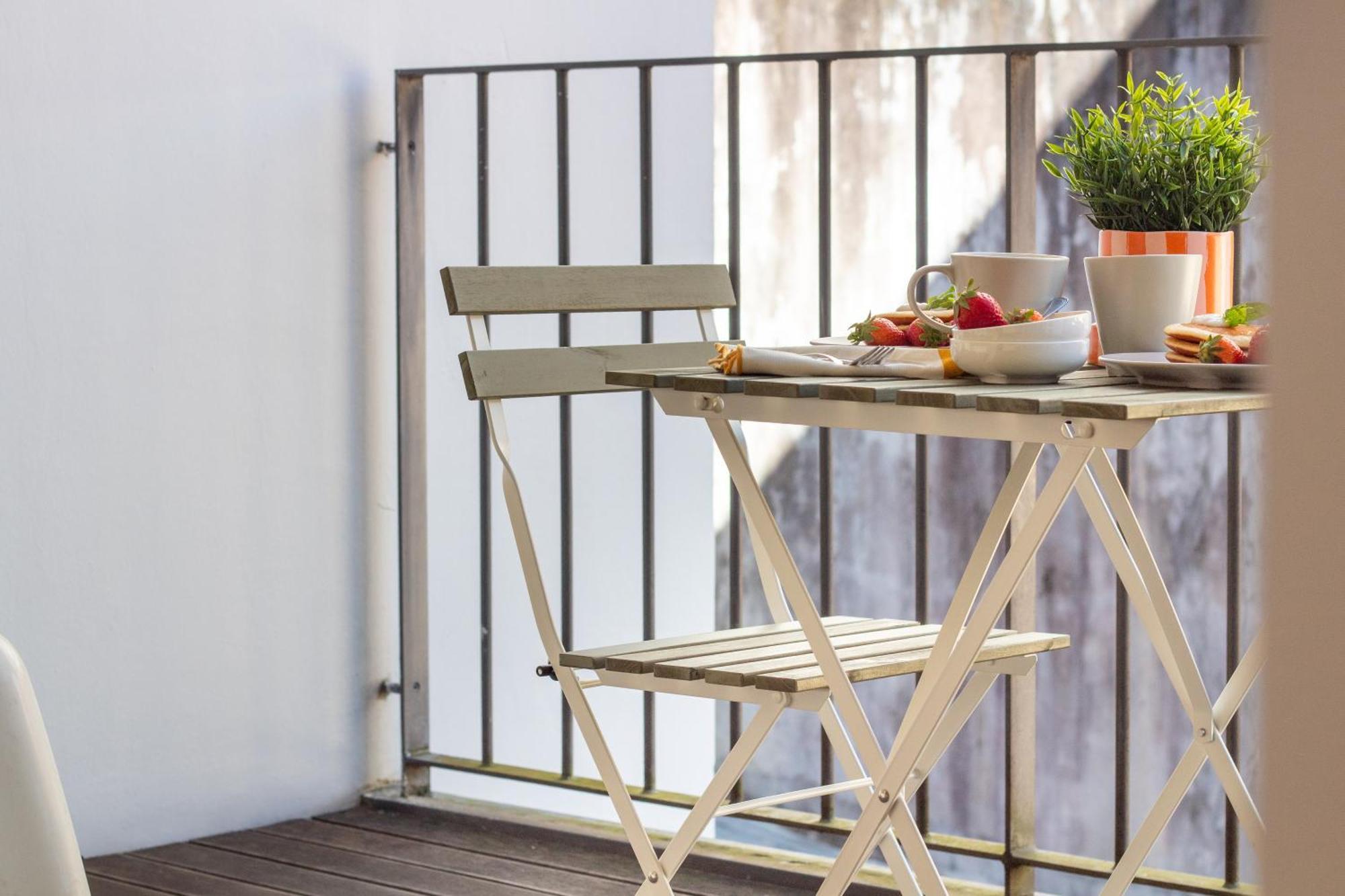 Apartment Santa Teresa By Lovelystay *