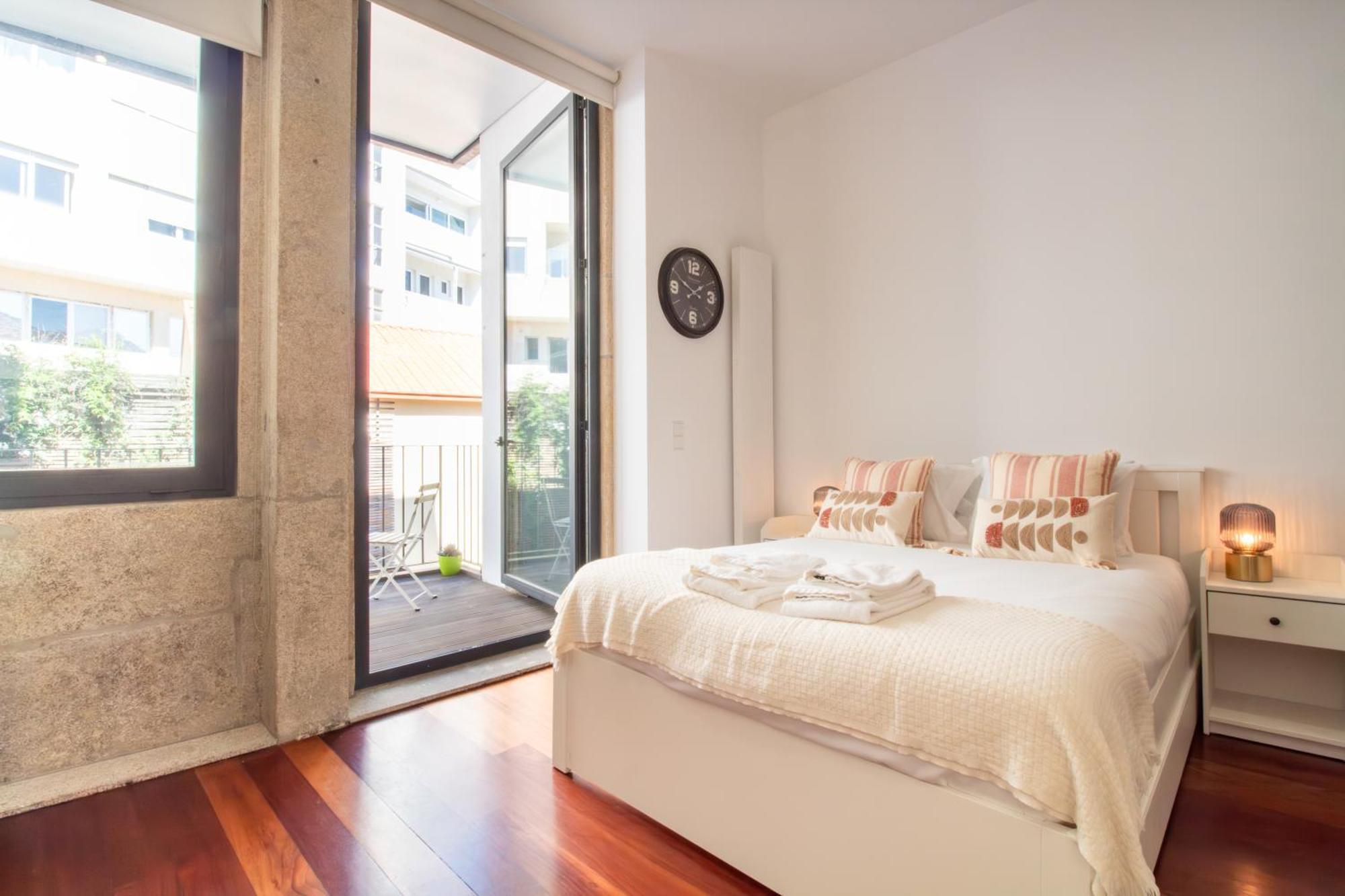 Santa Teresa By Lovelystay * Porto