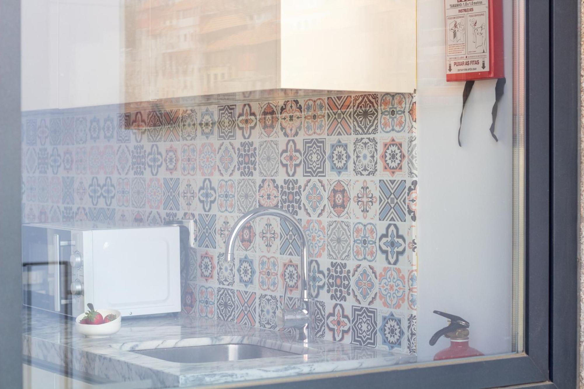 Santa Teresa By Lovelystay * Porto