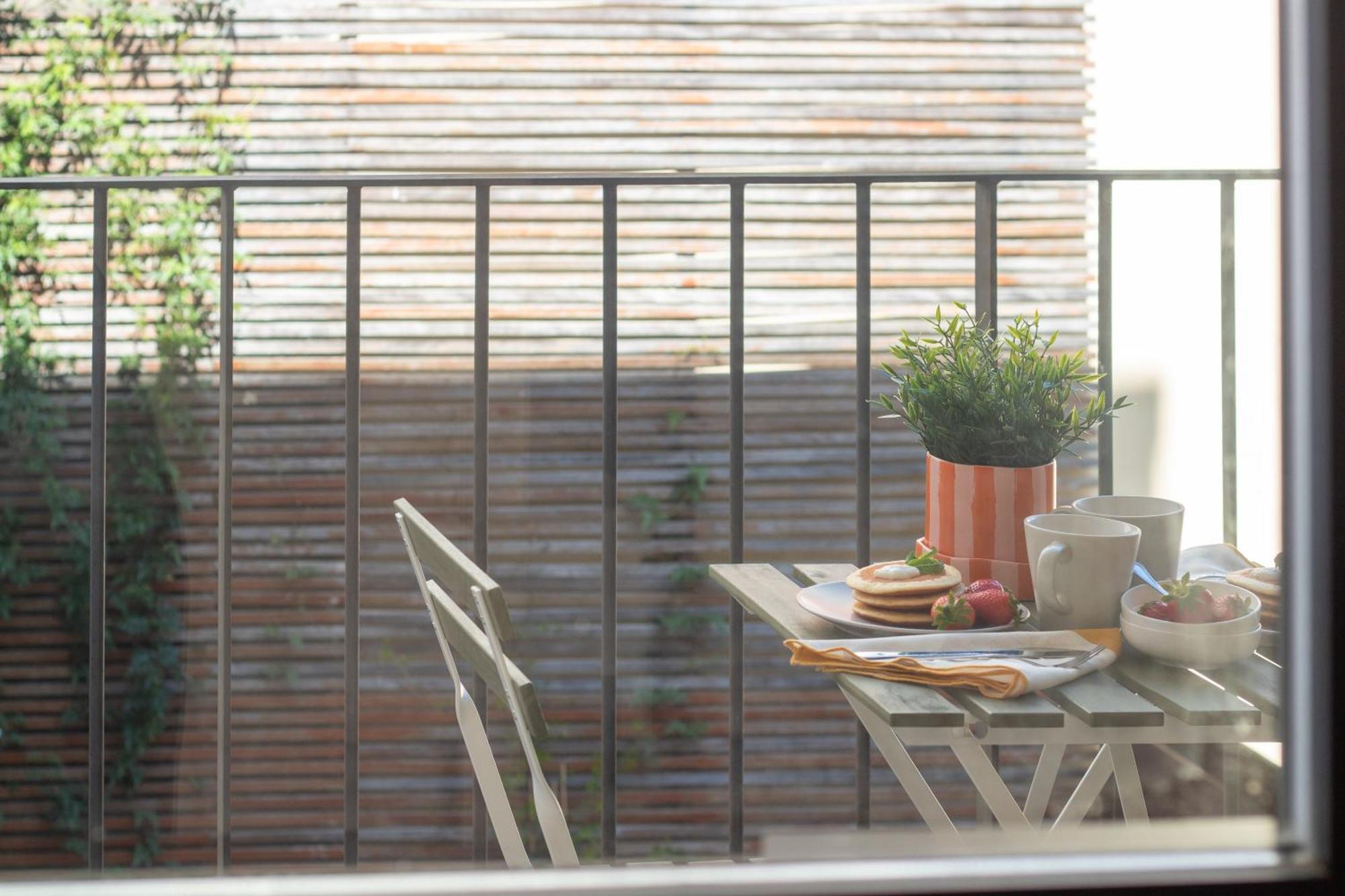 Santa Teresa By Lovelystay Apartment