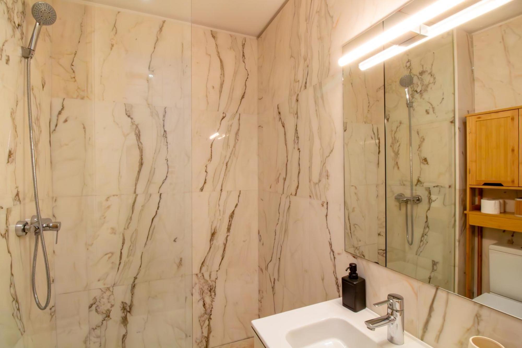 Santa Teresa By Lovelystay Apartment Porto