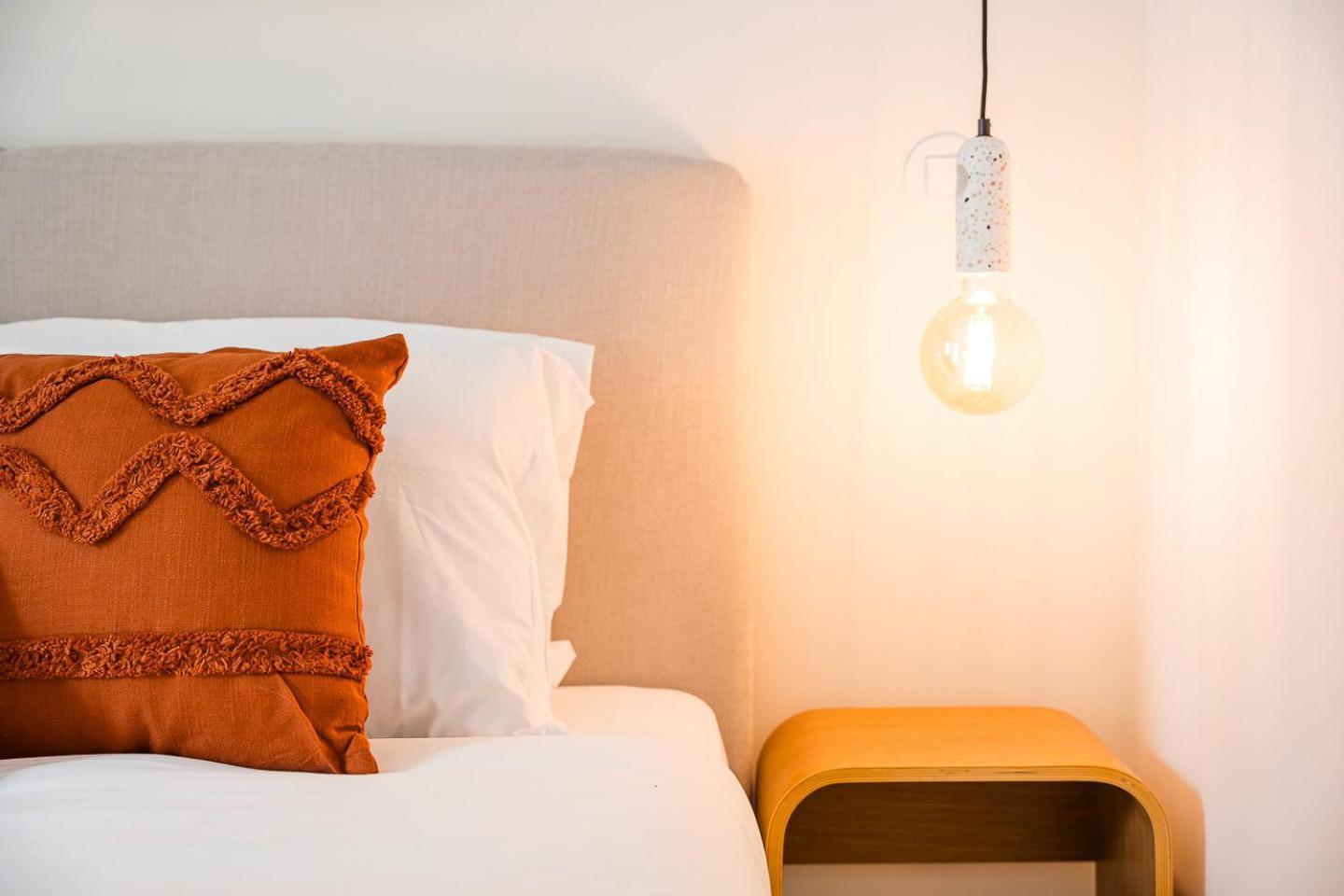 Apartment Guestready - Unfolded
