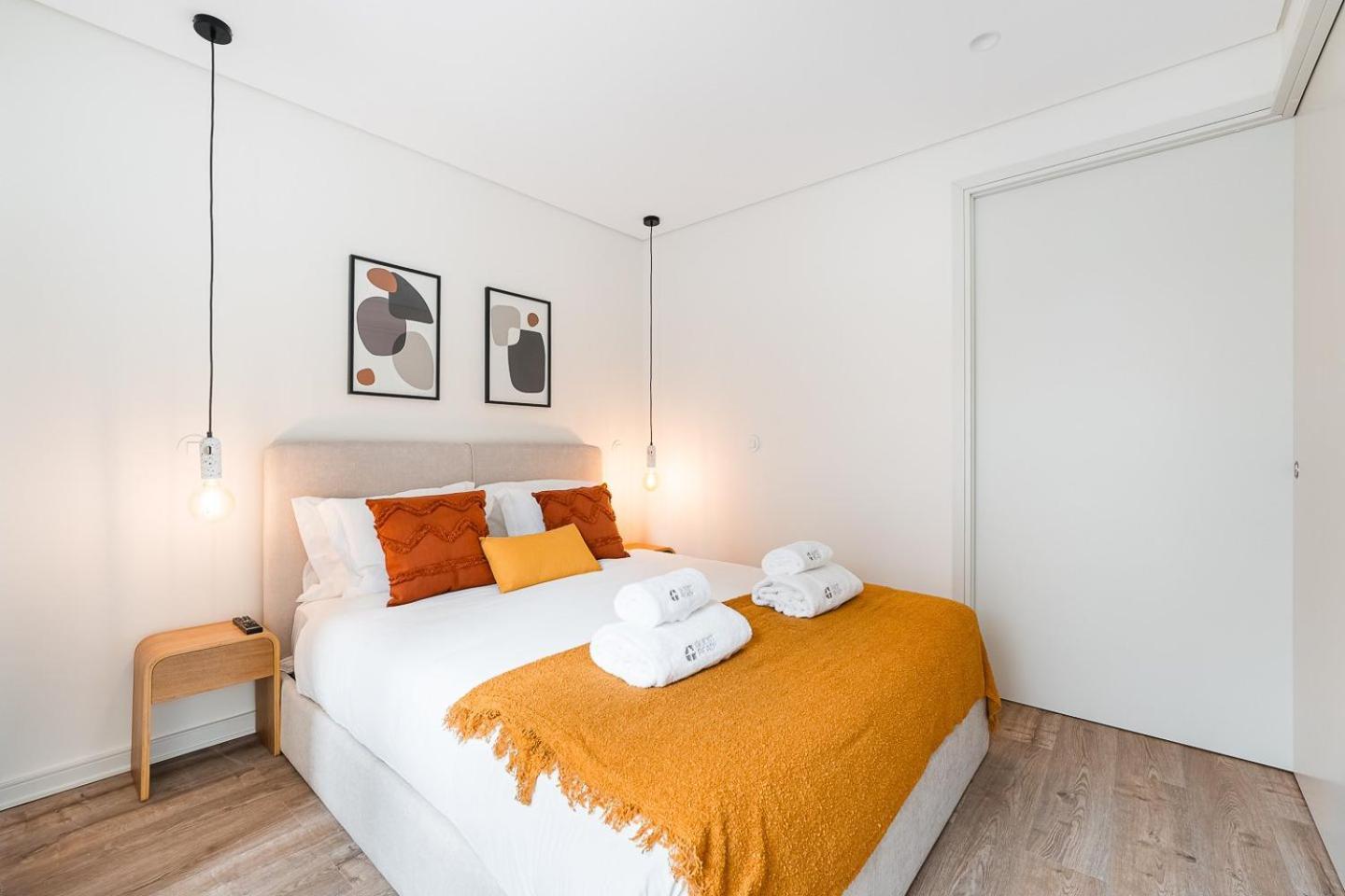 Guestready - Unfolded Apartment *