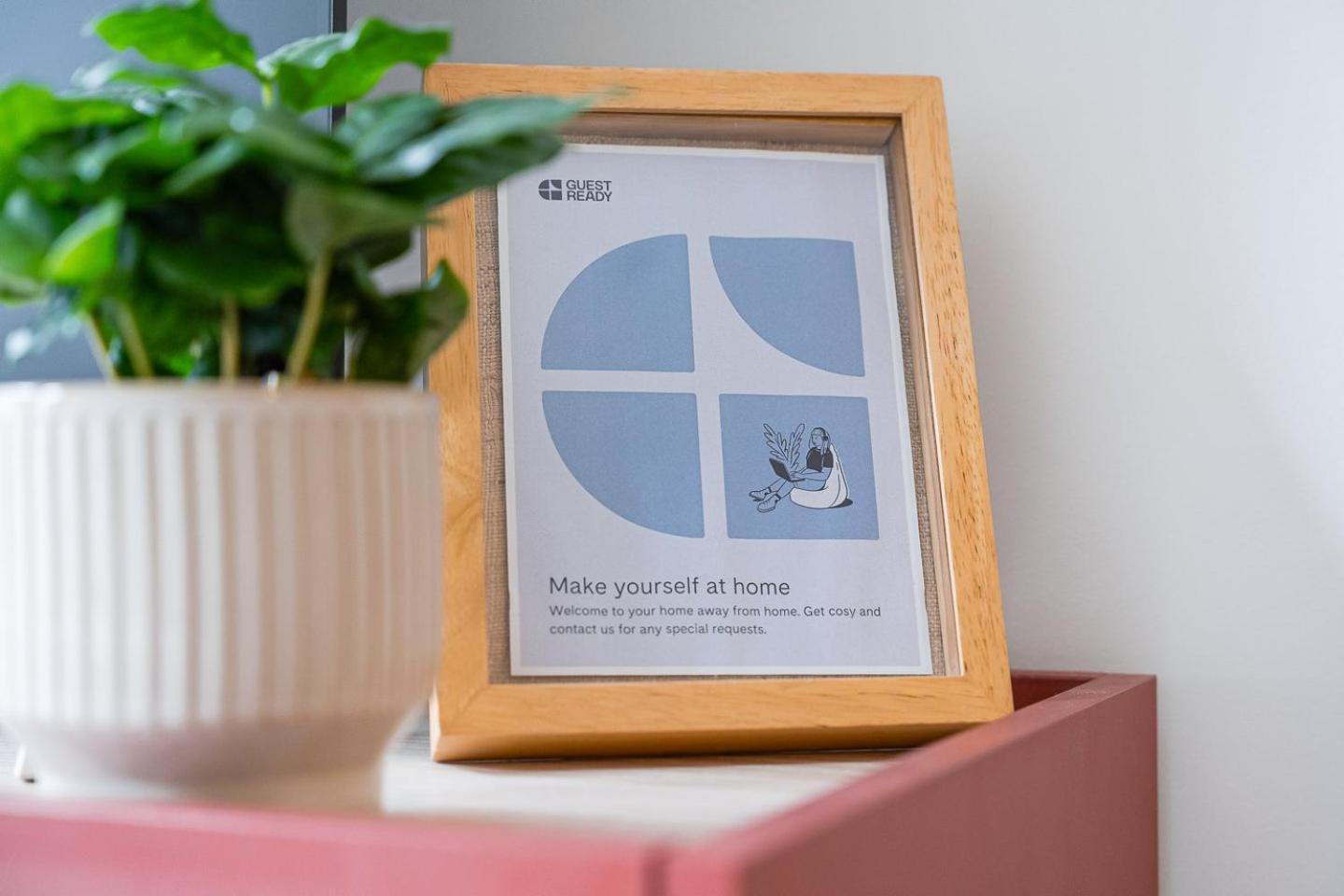Guestready - Unfolded