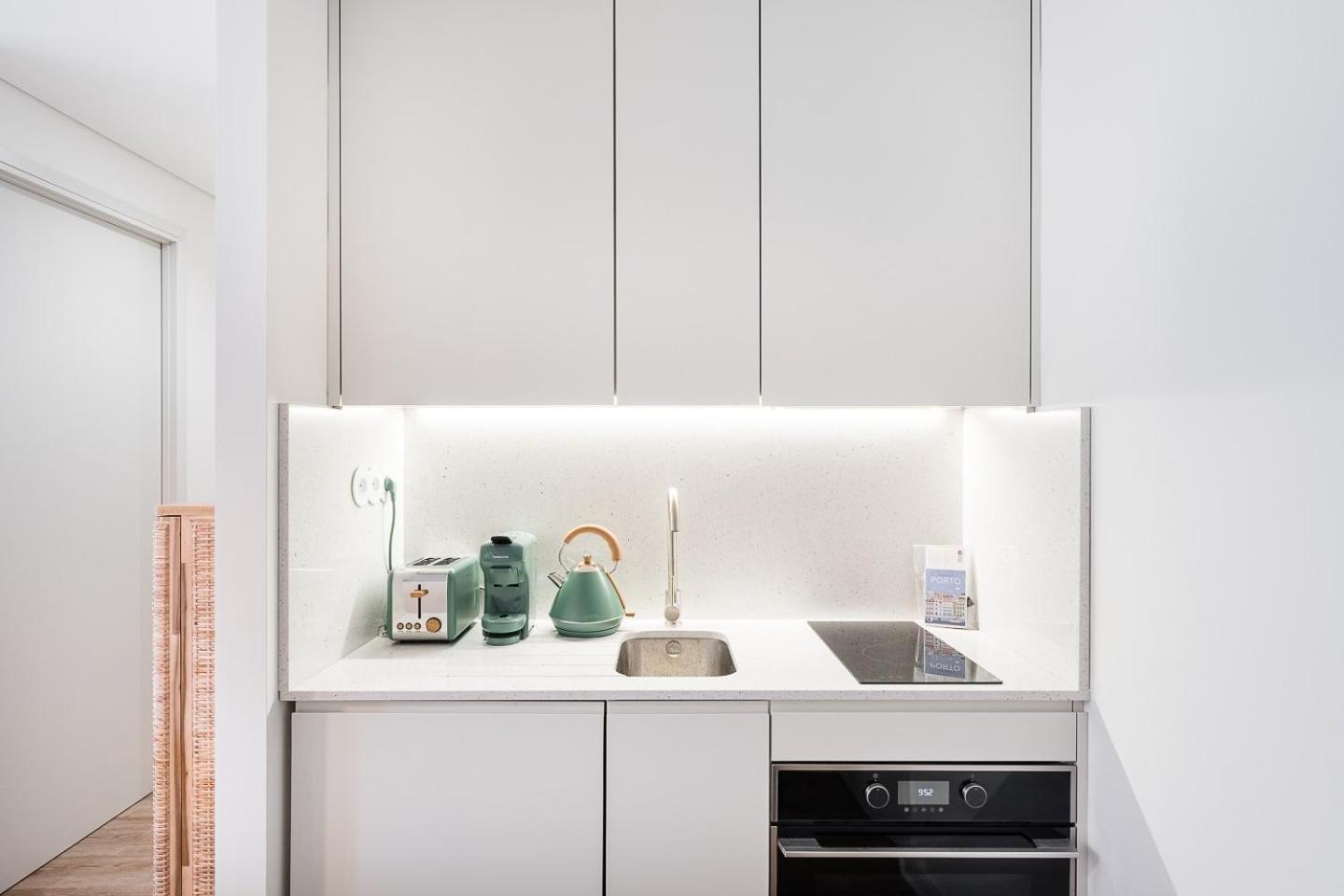 Apartment Guestready - Unfolded Porto